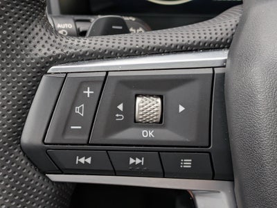 2023 Mitsubishi Outlander SEL Black Edition 2WD