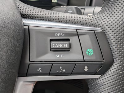 2023 Mitsubishi Outlander SEL Black Edition 2WD