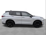 2023 Mitsubishi Outlander SEL Black Edition 2WD