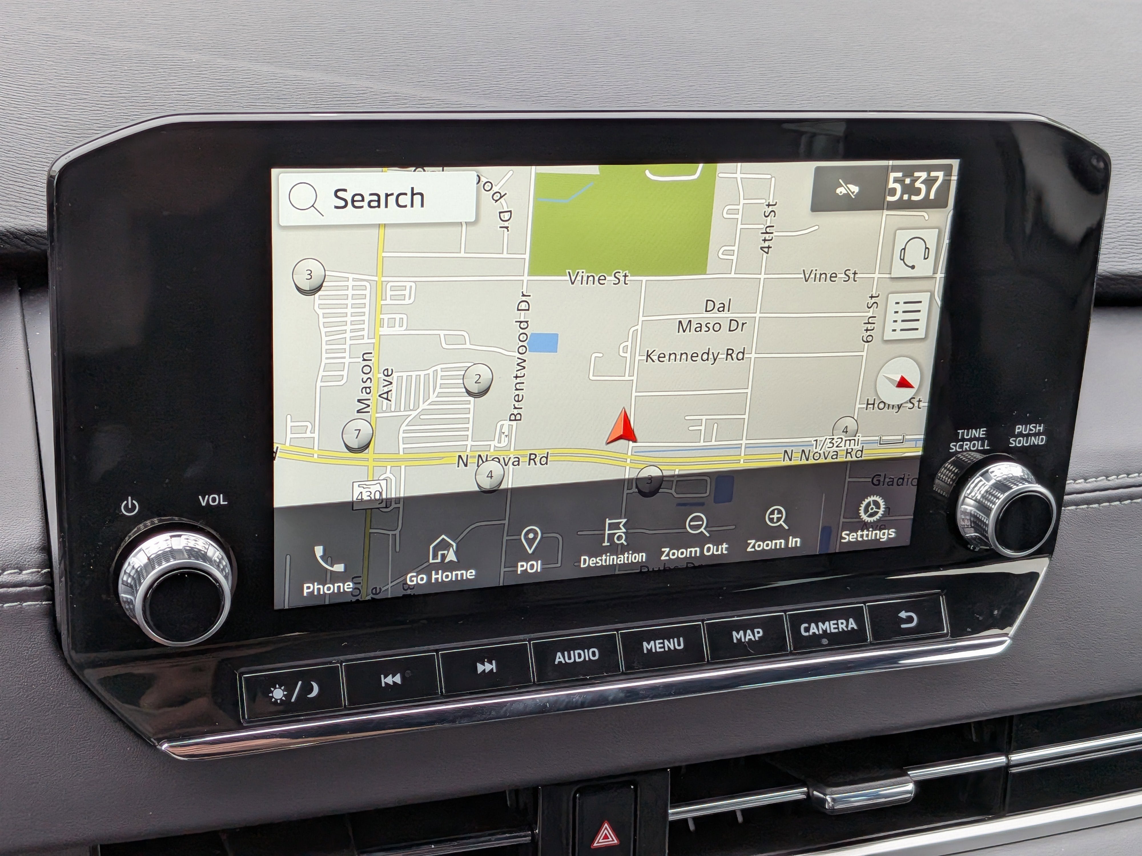 2023 Mitsubishi Outlander SEL Black Edition 2WD