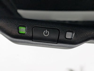 2023 Mitsubishi Outlander SEL Black Edition 2WD