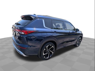 2024 Mitsubishi Outlander SEL