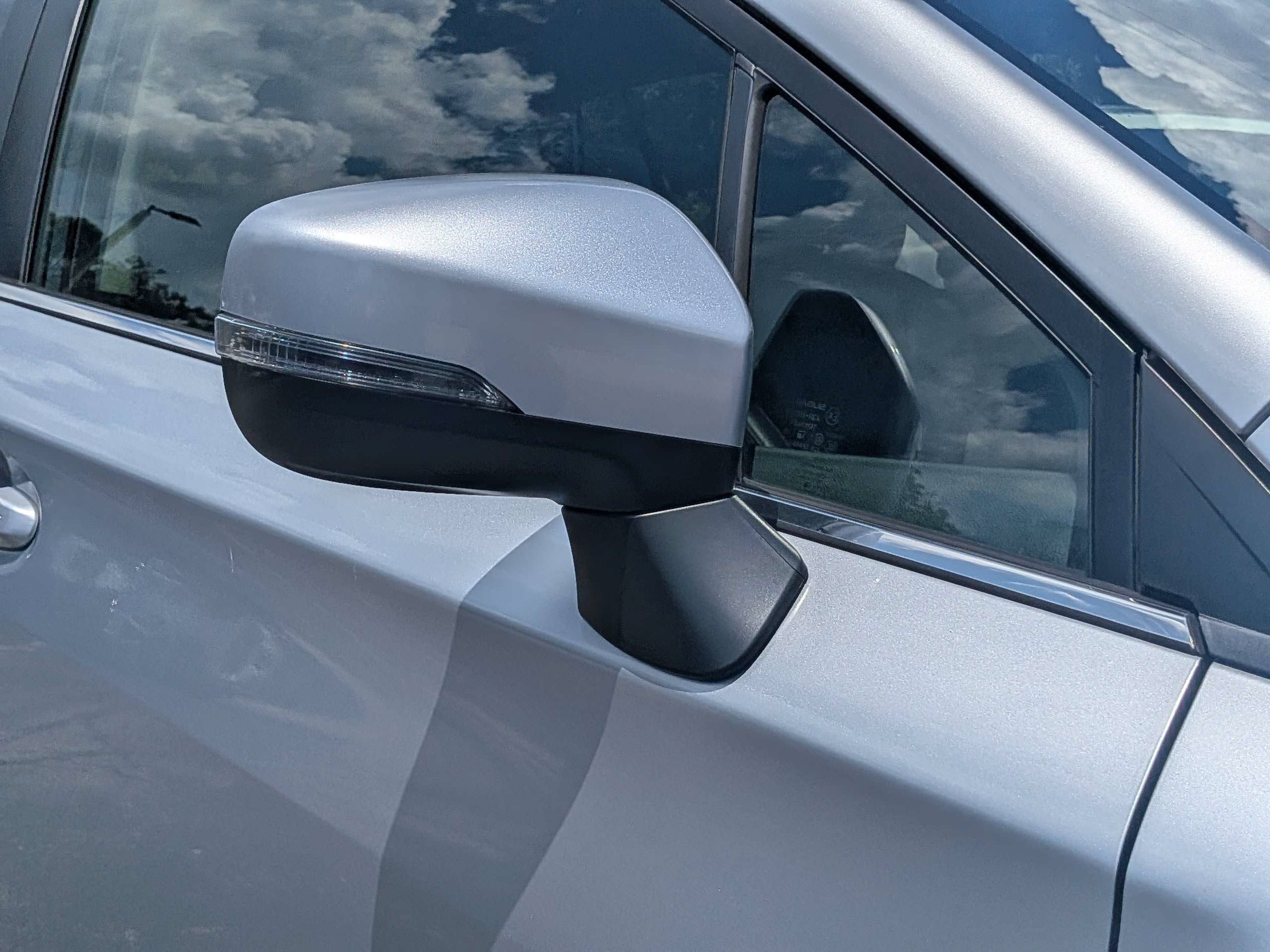 2020 Subaru Crosstrek Limited - Photo 10