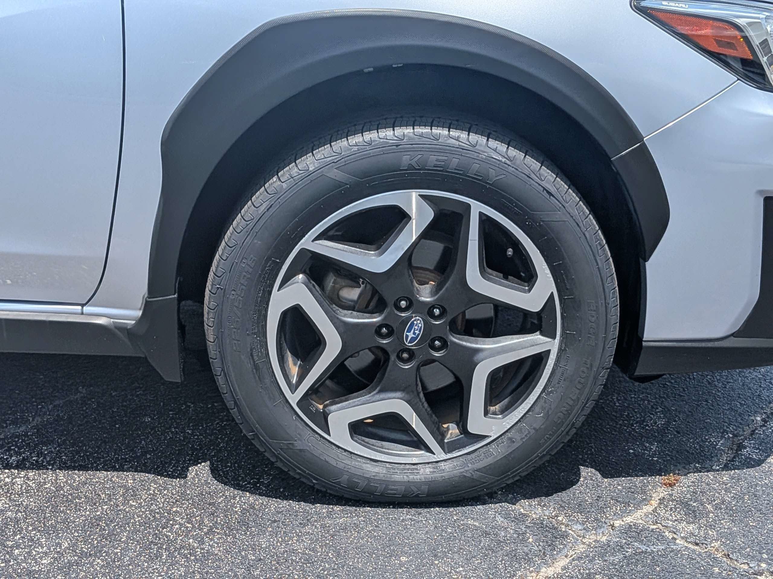 2020 Subaru Crosstrek Limited - Photo 11