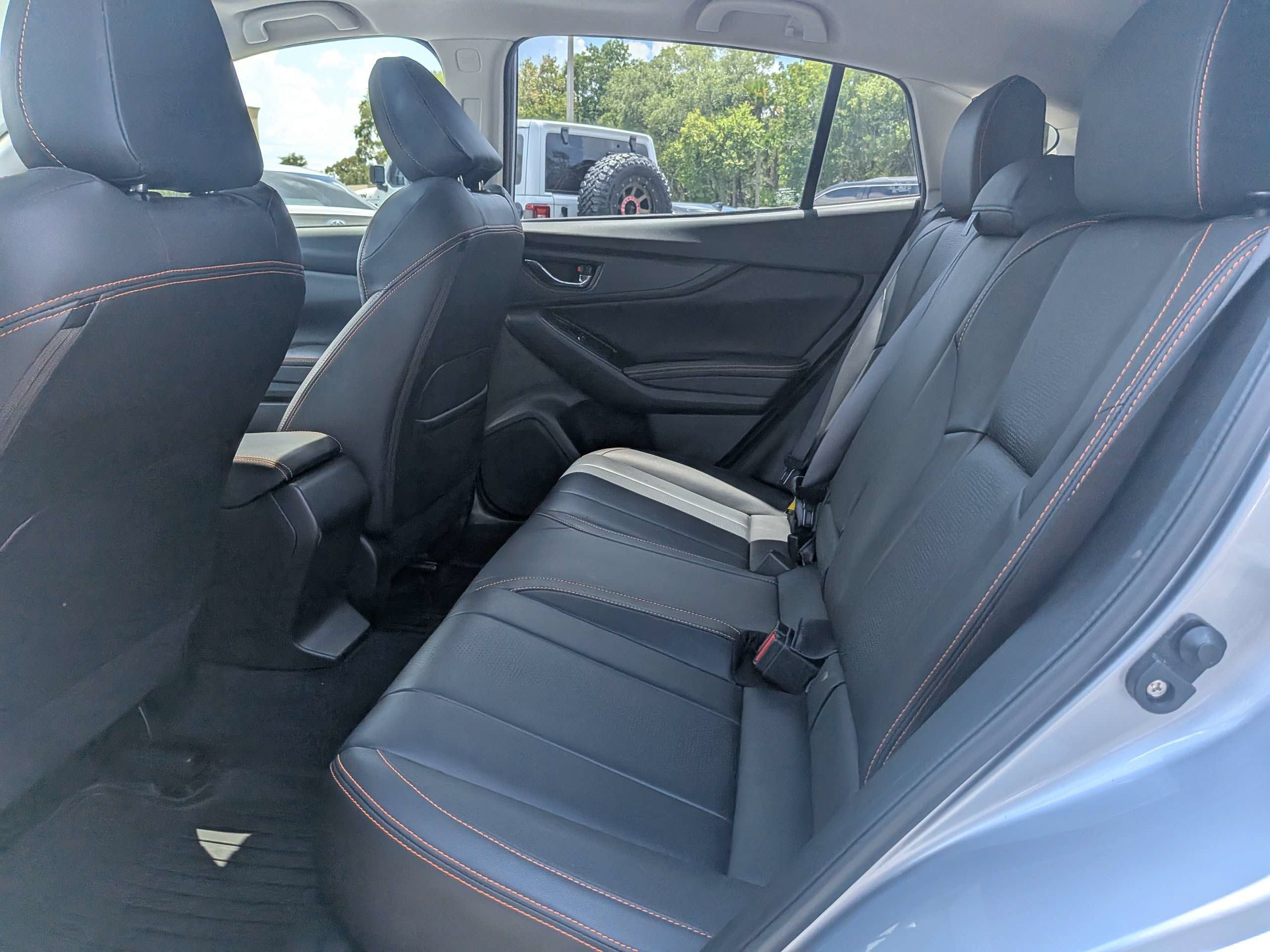 2020 Subaru Crosstrek Limited - Photo 13