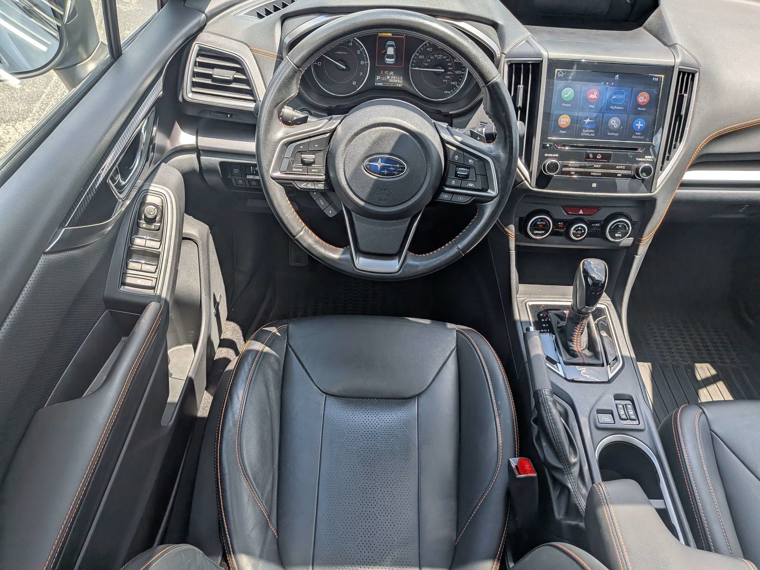 2020 Subaru Crosstrek Limited - Photo 15