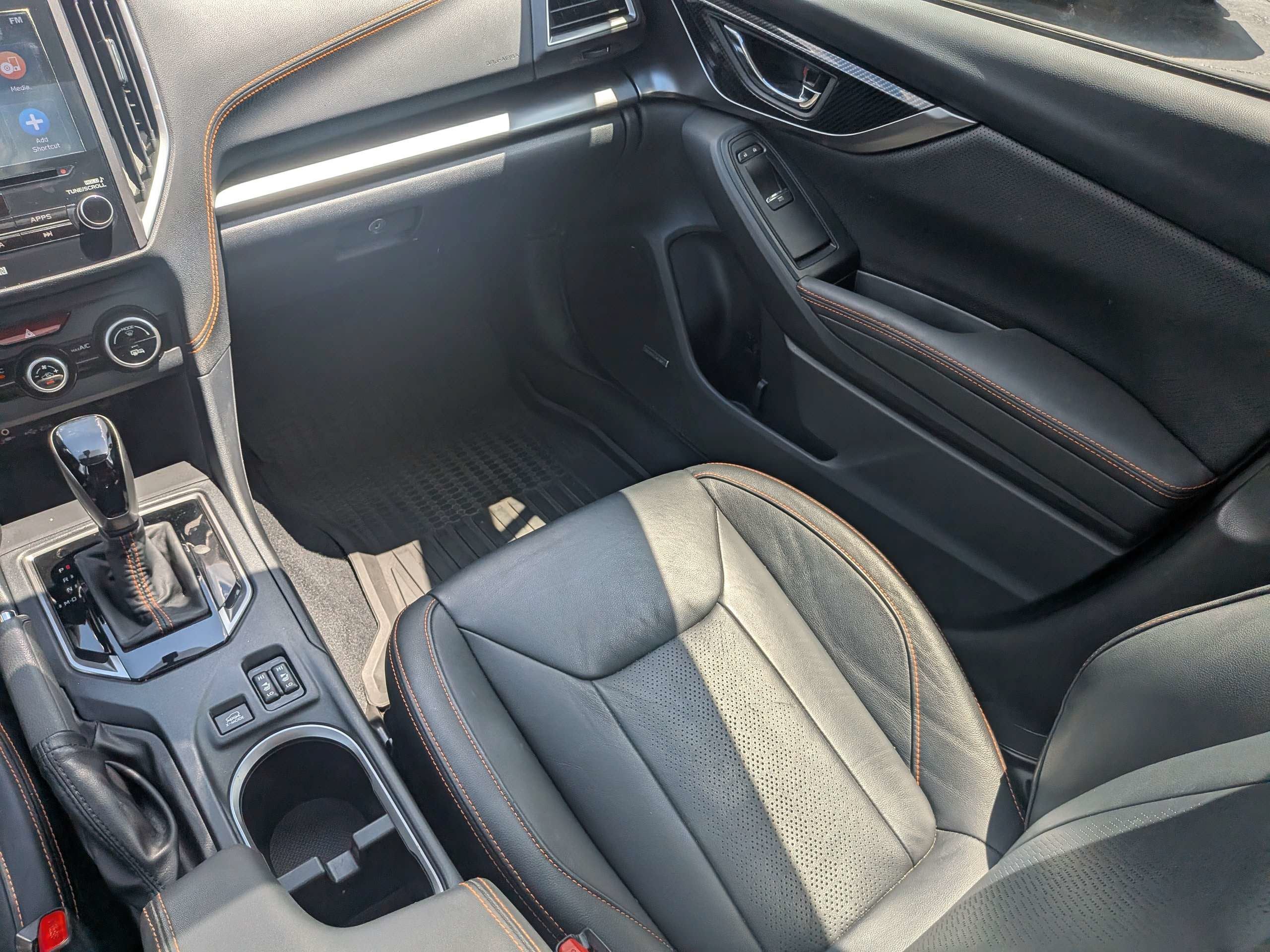 2020 Subaru Crosstrek Limited - Photo 16