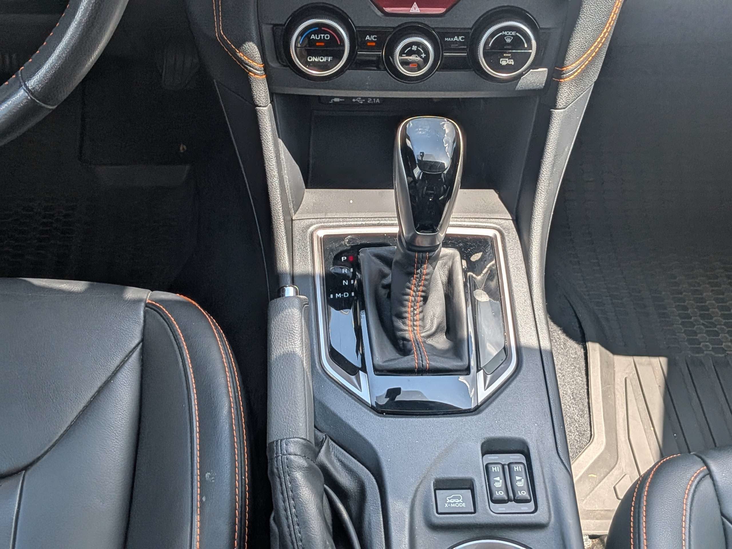 2020 Subaru Crosstrek Limited - Photo 17
