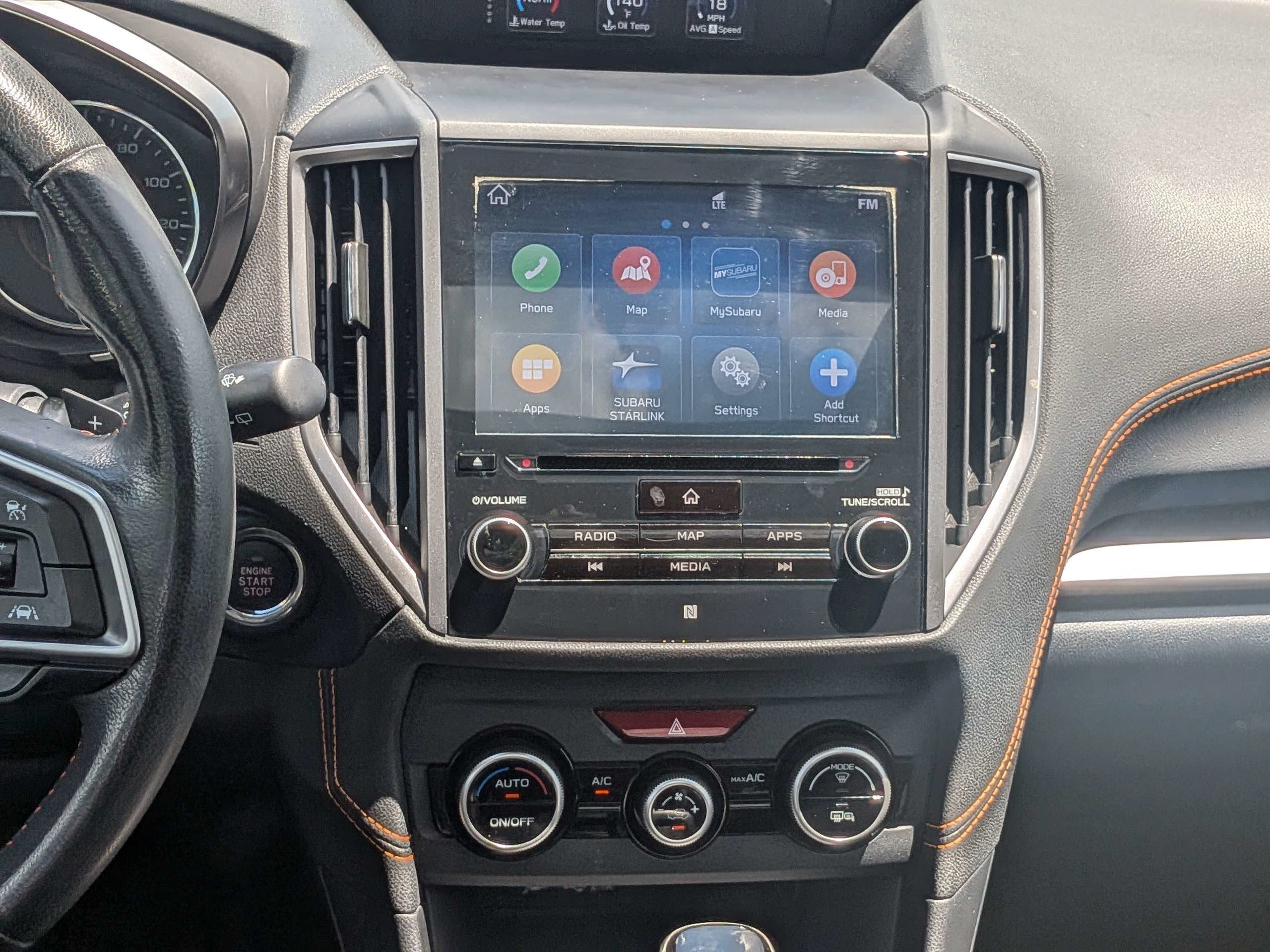 2020 Subaru Crosstrek Limited - Photo 18