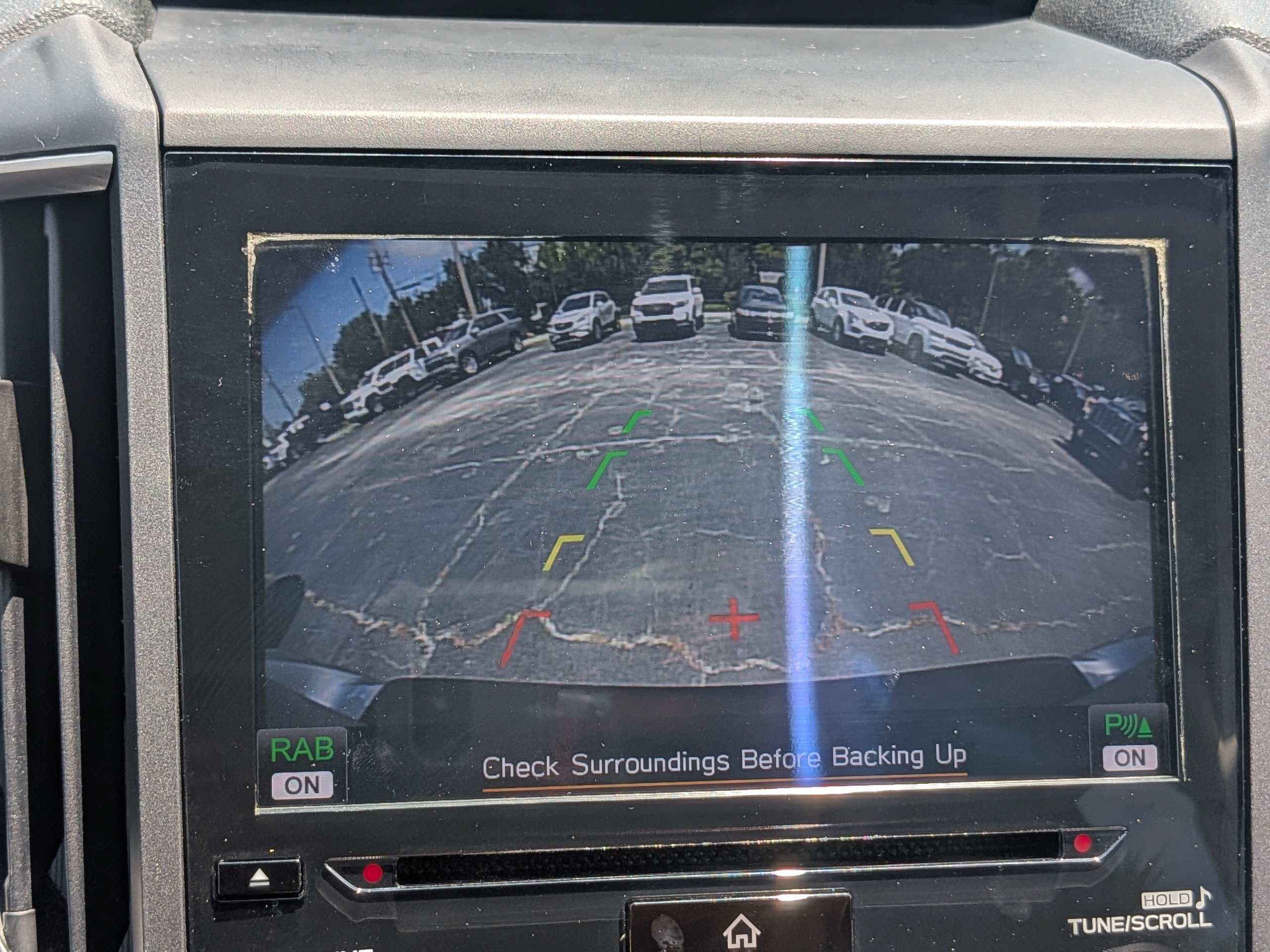 2020 Subaru Crosstrek Limited - Photo 21