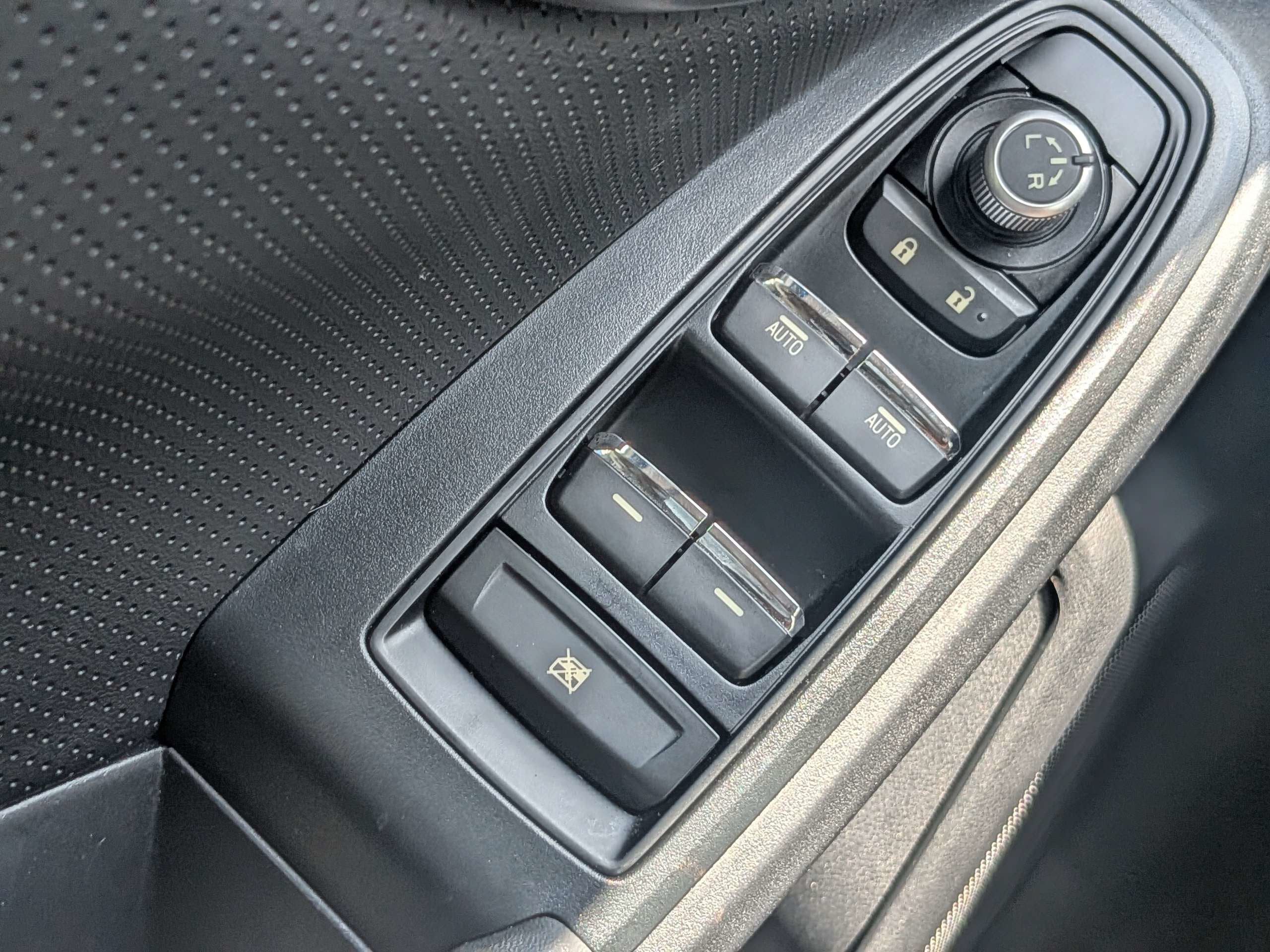 2020 Subaru Crosstrek Limited - Photo 23