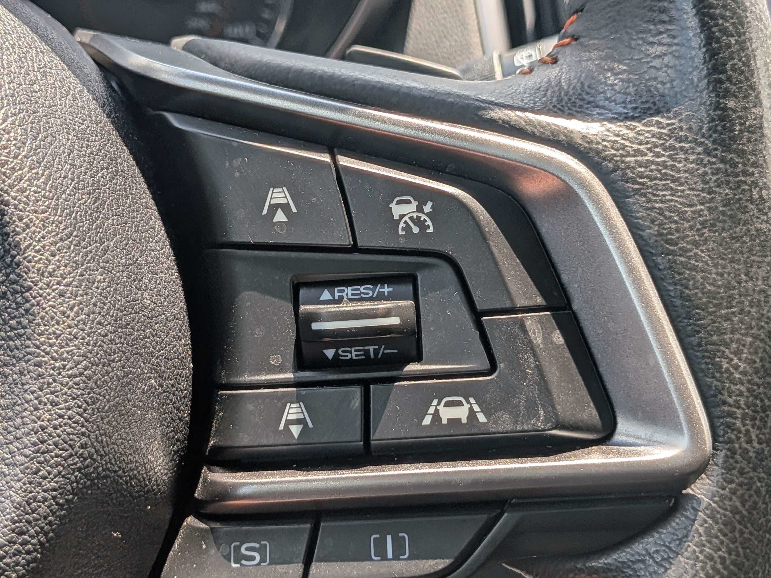 2020 Subaru Crosstrek Limited - Photo 25