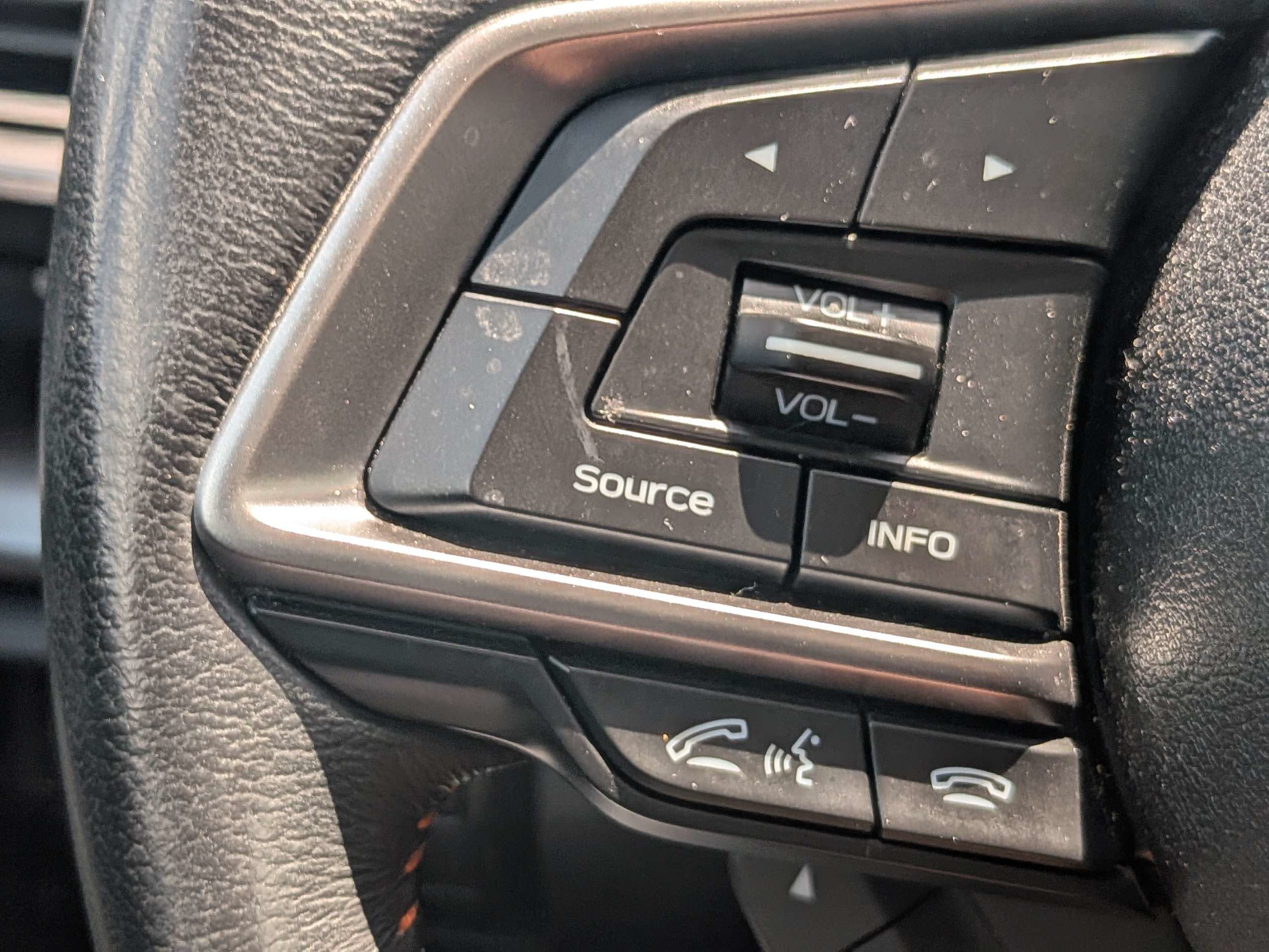 2020 Subaru Crosstrek Limited - Photo 26