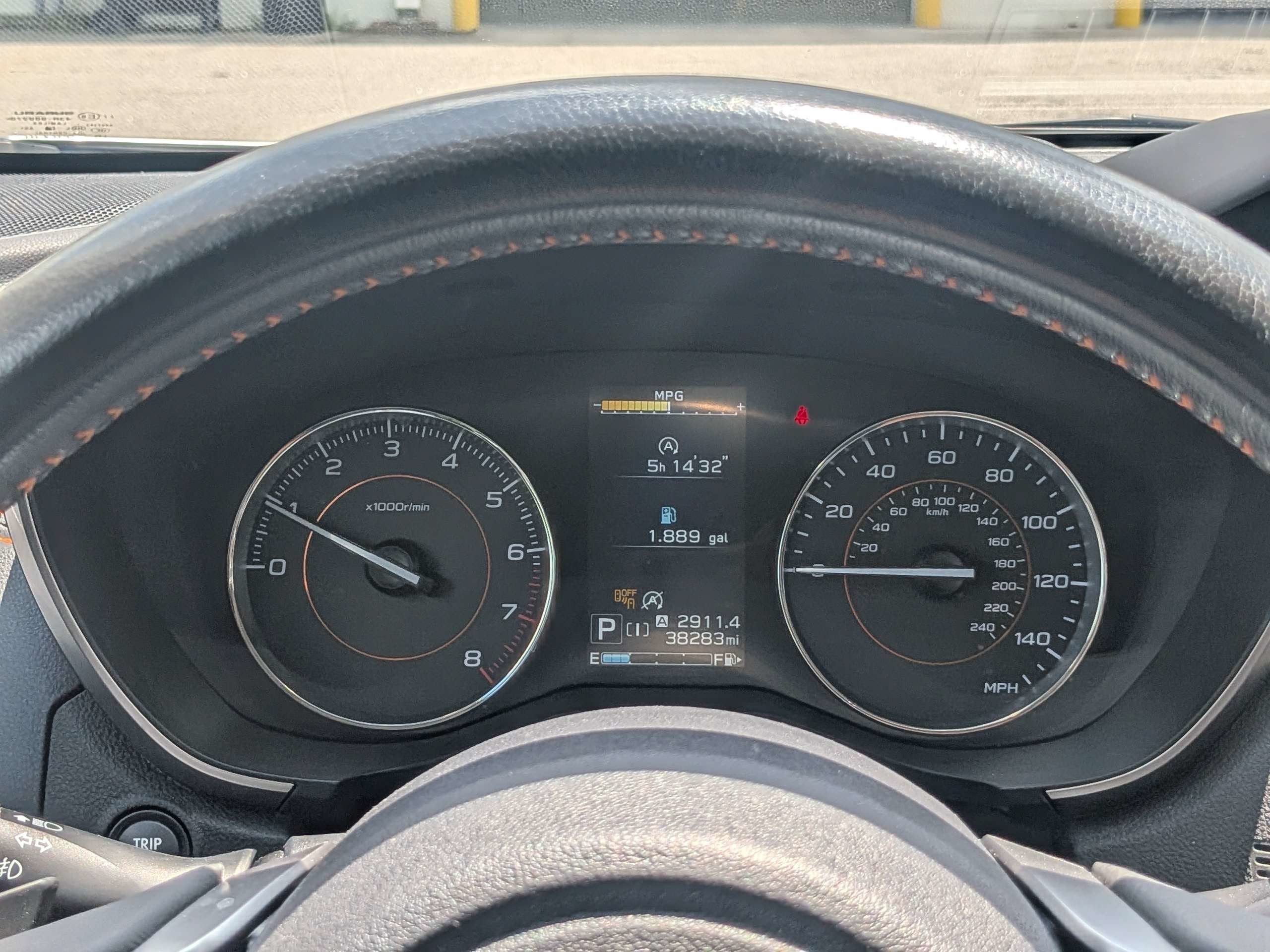 2020 Subaru Crosstrek Limited - Photo 29