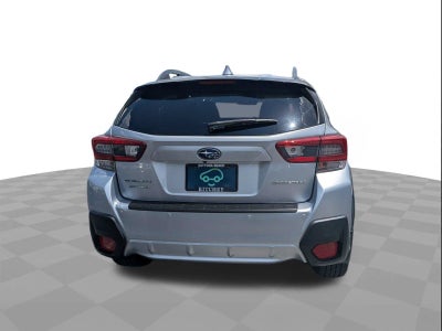 2020 Subaru Crosstrek Limited