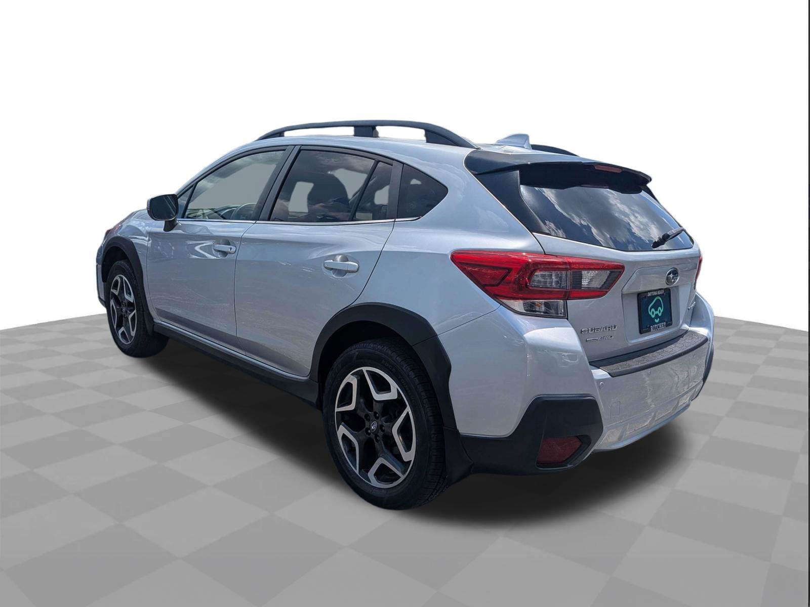 2020 Subaru Crosstrek Limited - Photo 6