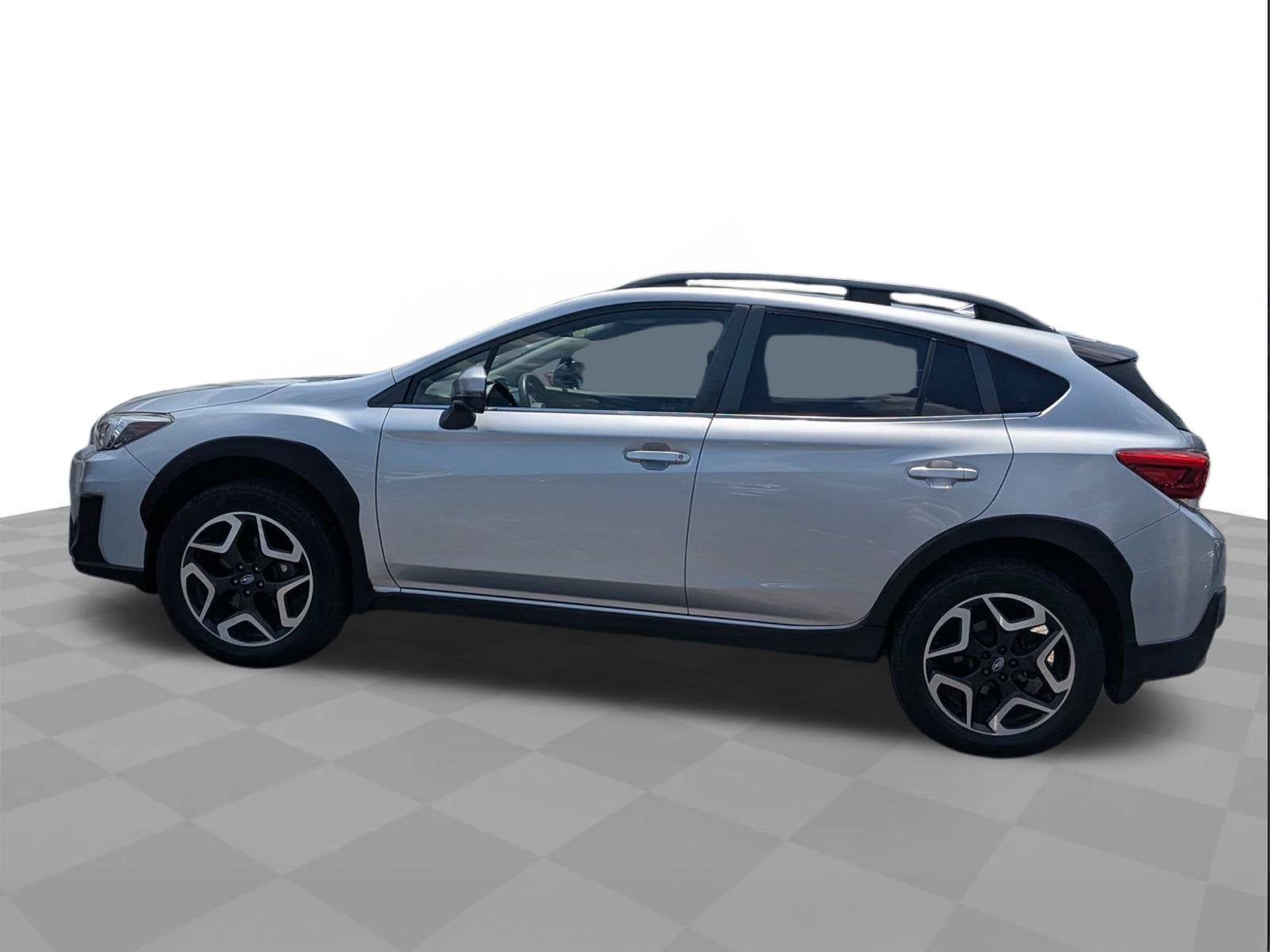 2020 Subaru Crosstrek Limited - Photo 7