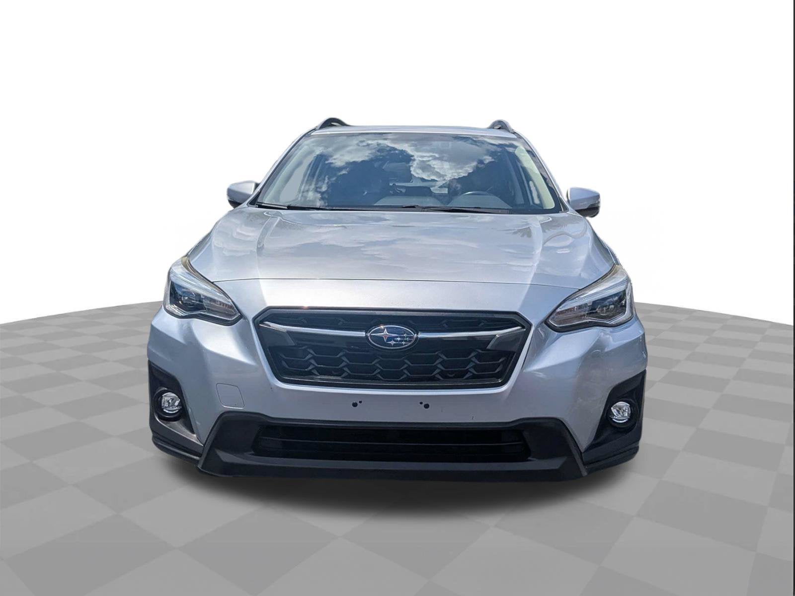 2020 Subaru Crosstrek Limited - Photo 8