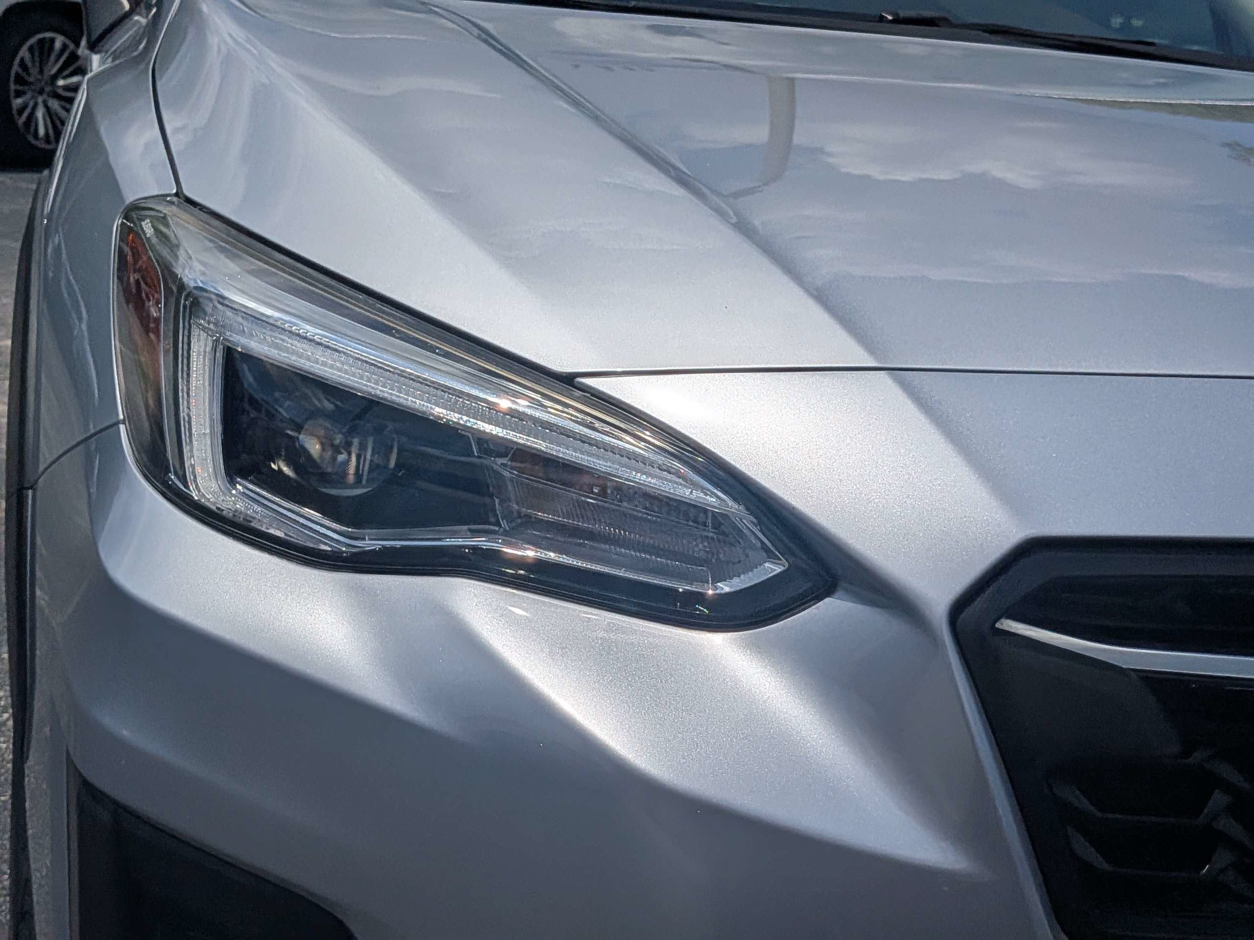 2020 Subaru Crosstrek Limited - Photo 9