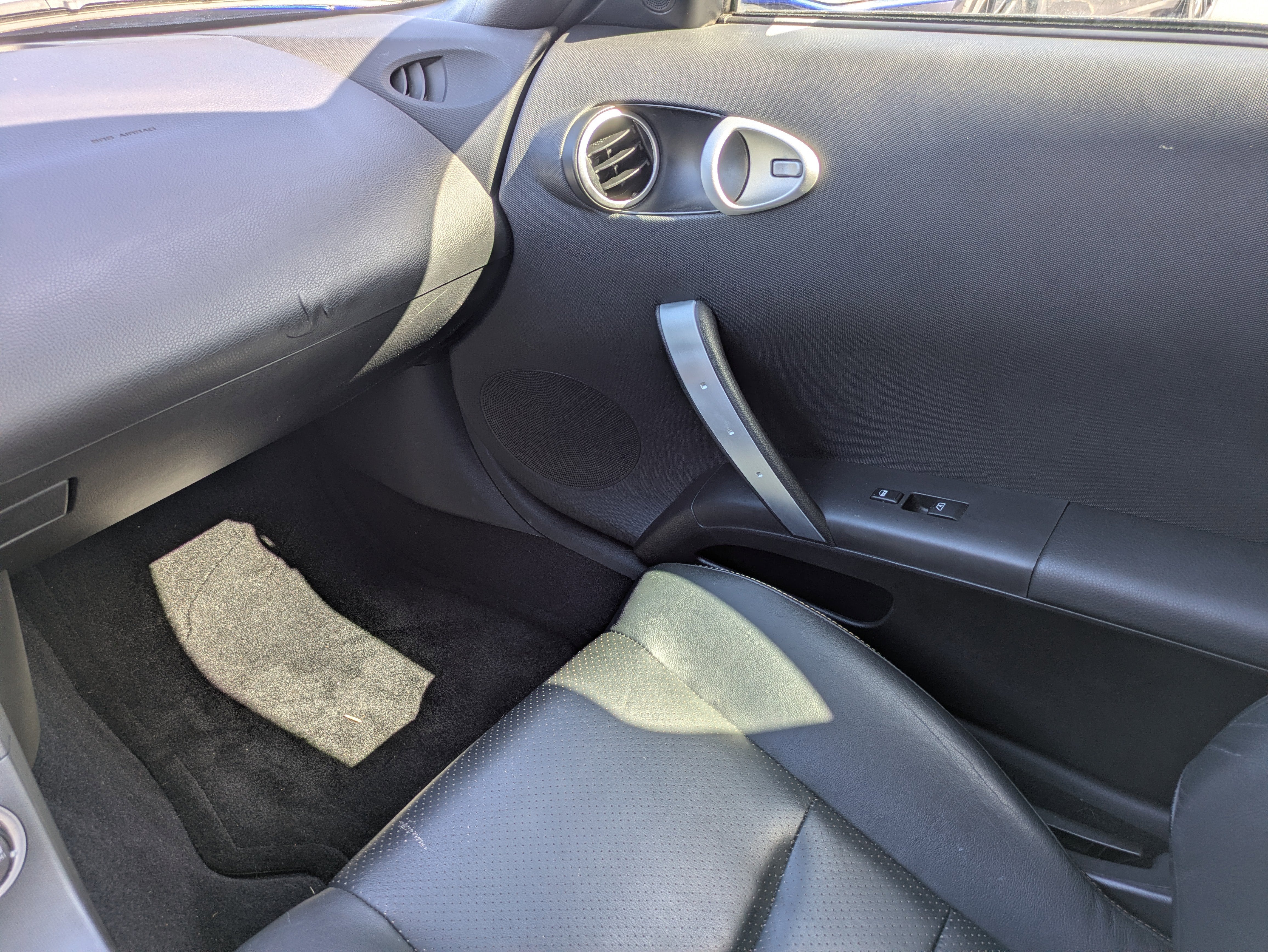 2003 Nissan 350Z Touring