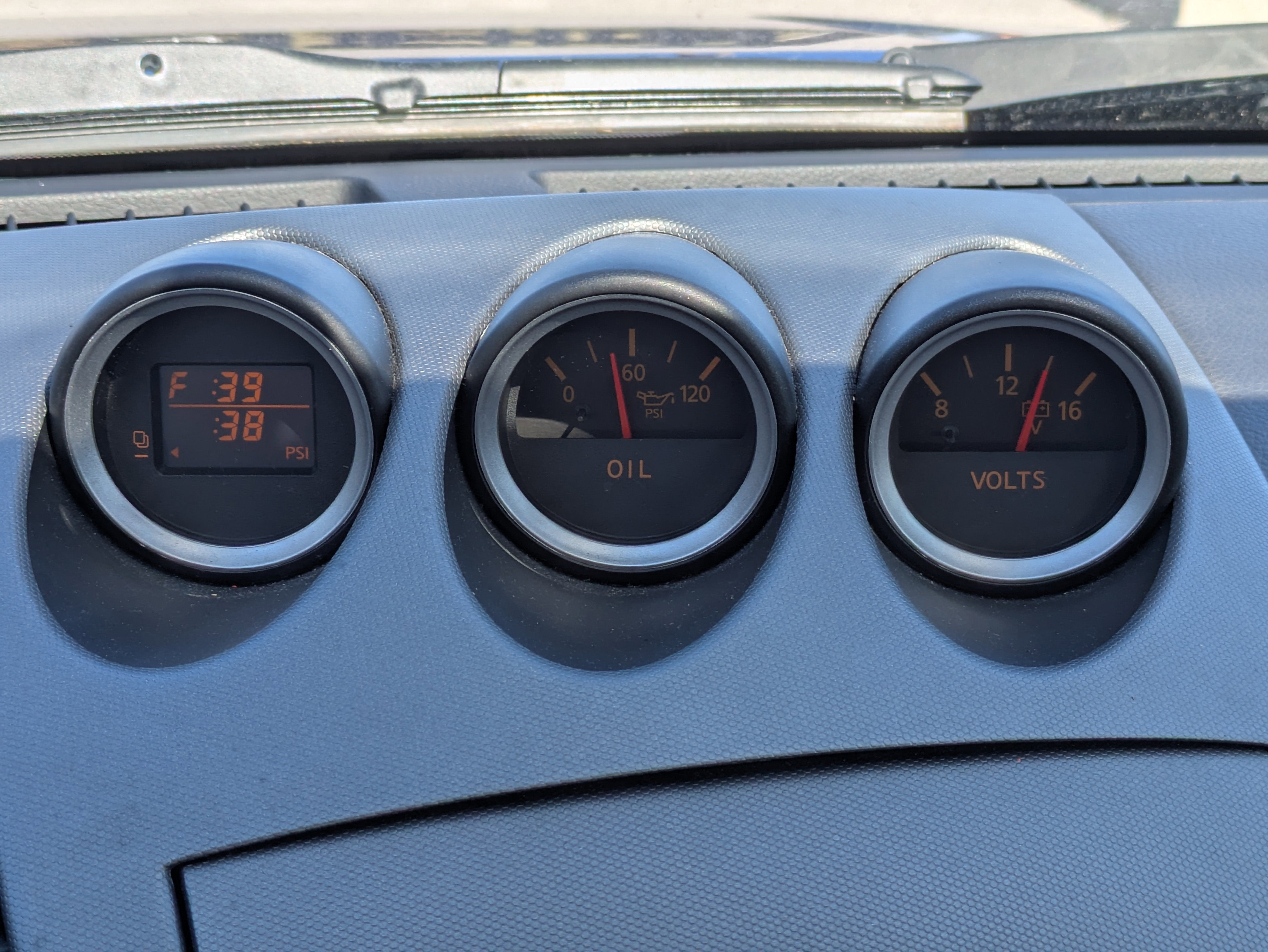 2003 Nissan 350Z Touring