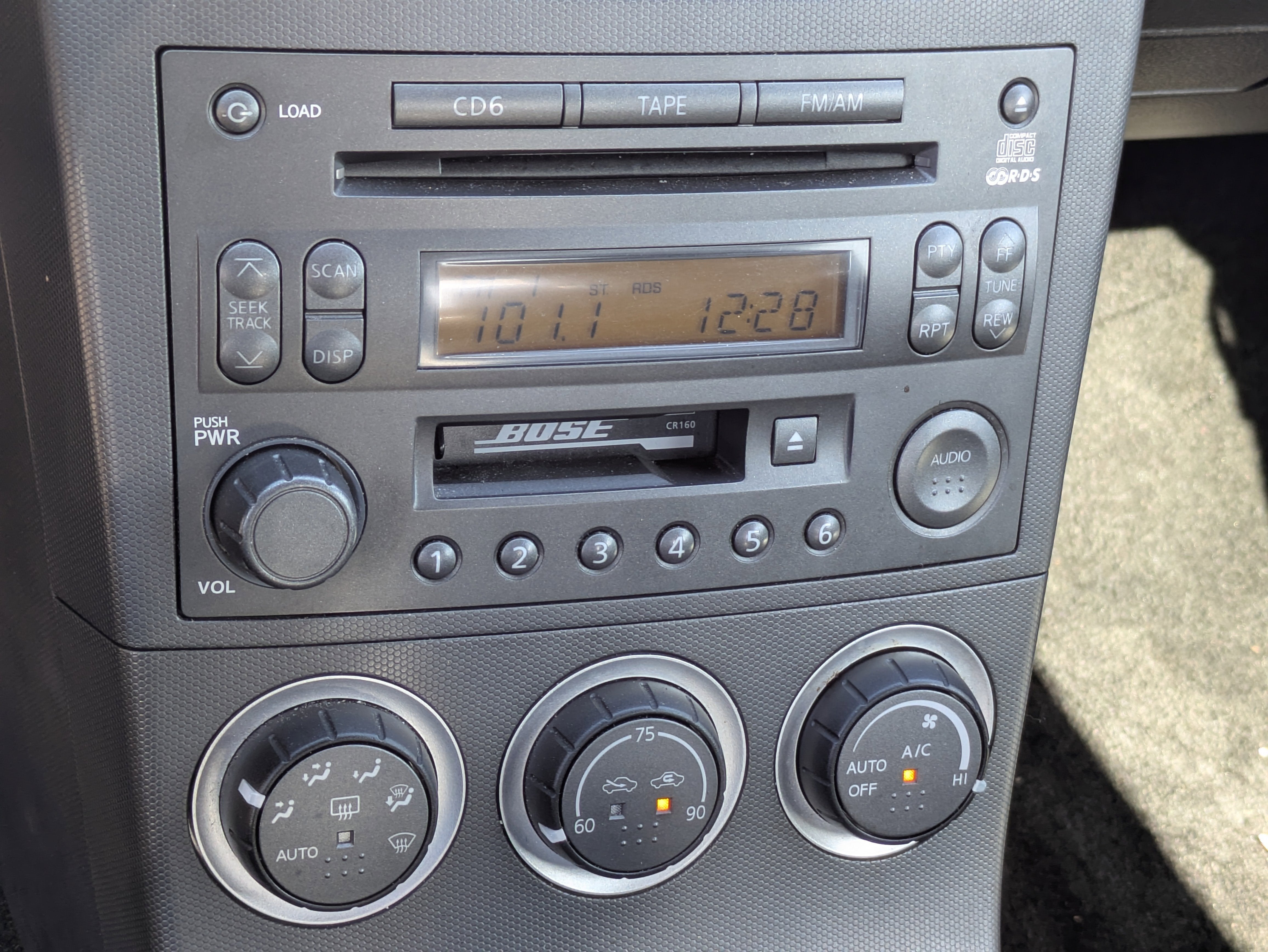 2003 Nissan 350Z Touring