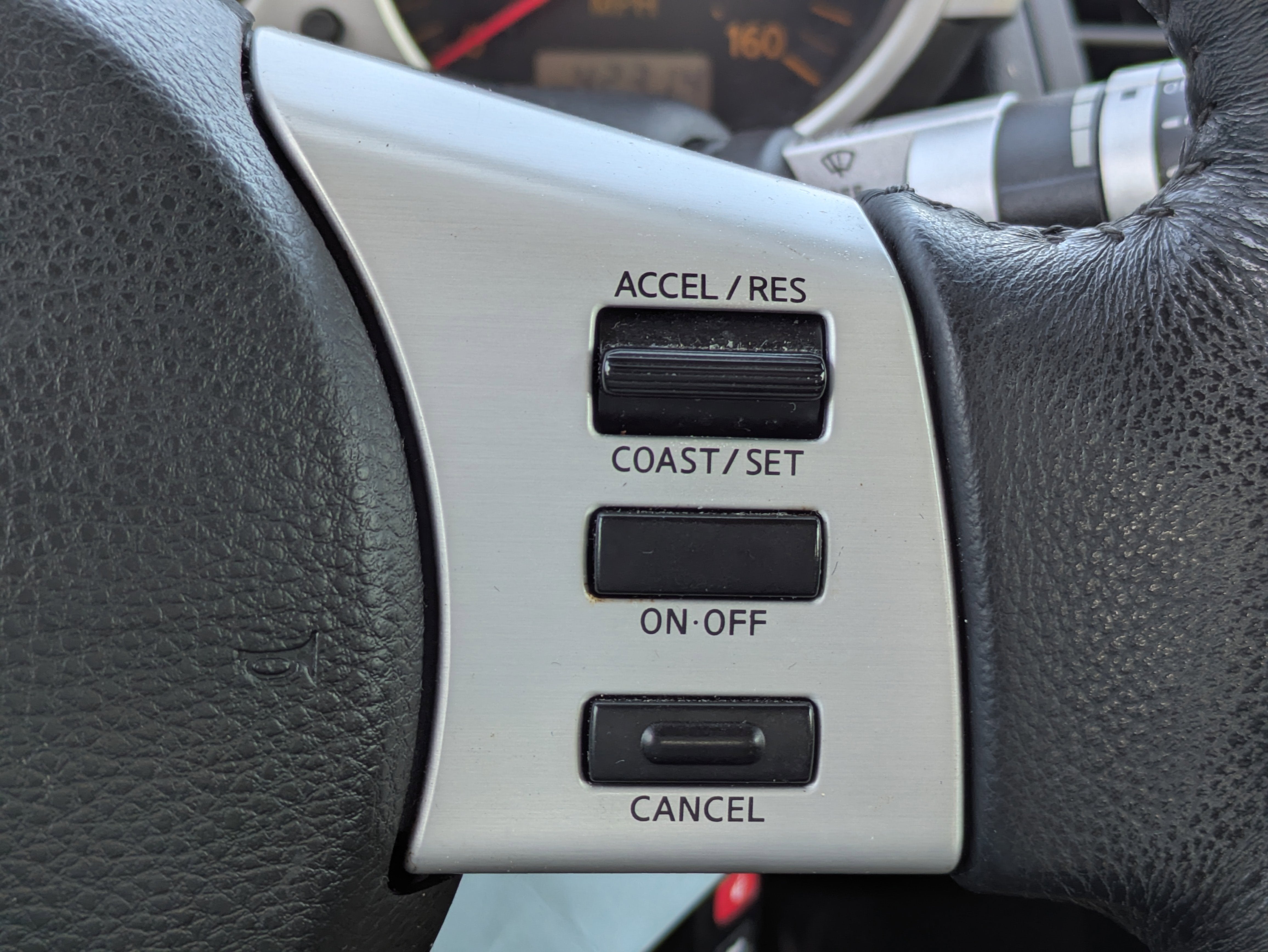 2003 Nissan 350Z Touring