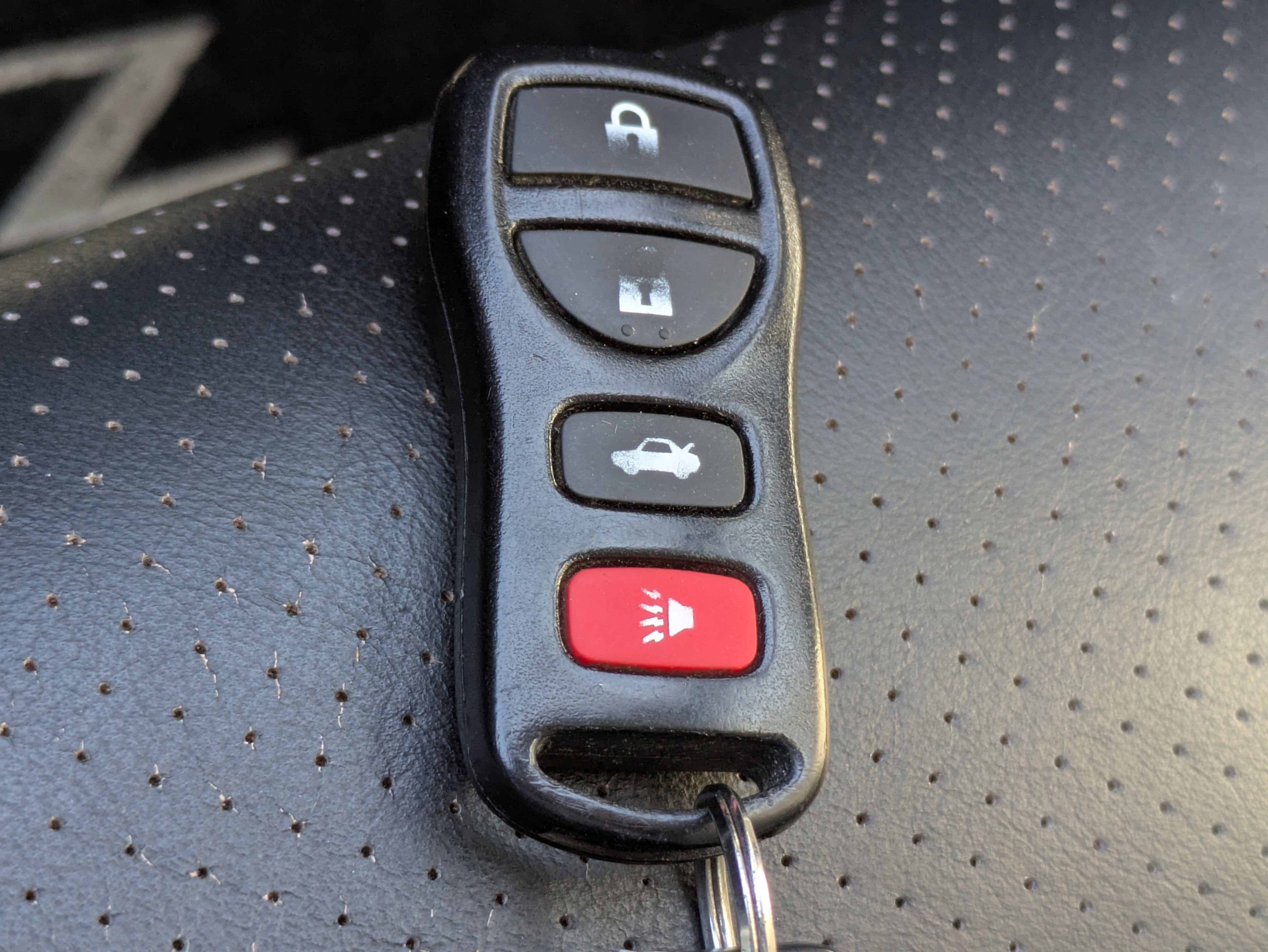 2003 Nissan 350Z Touring