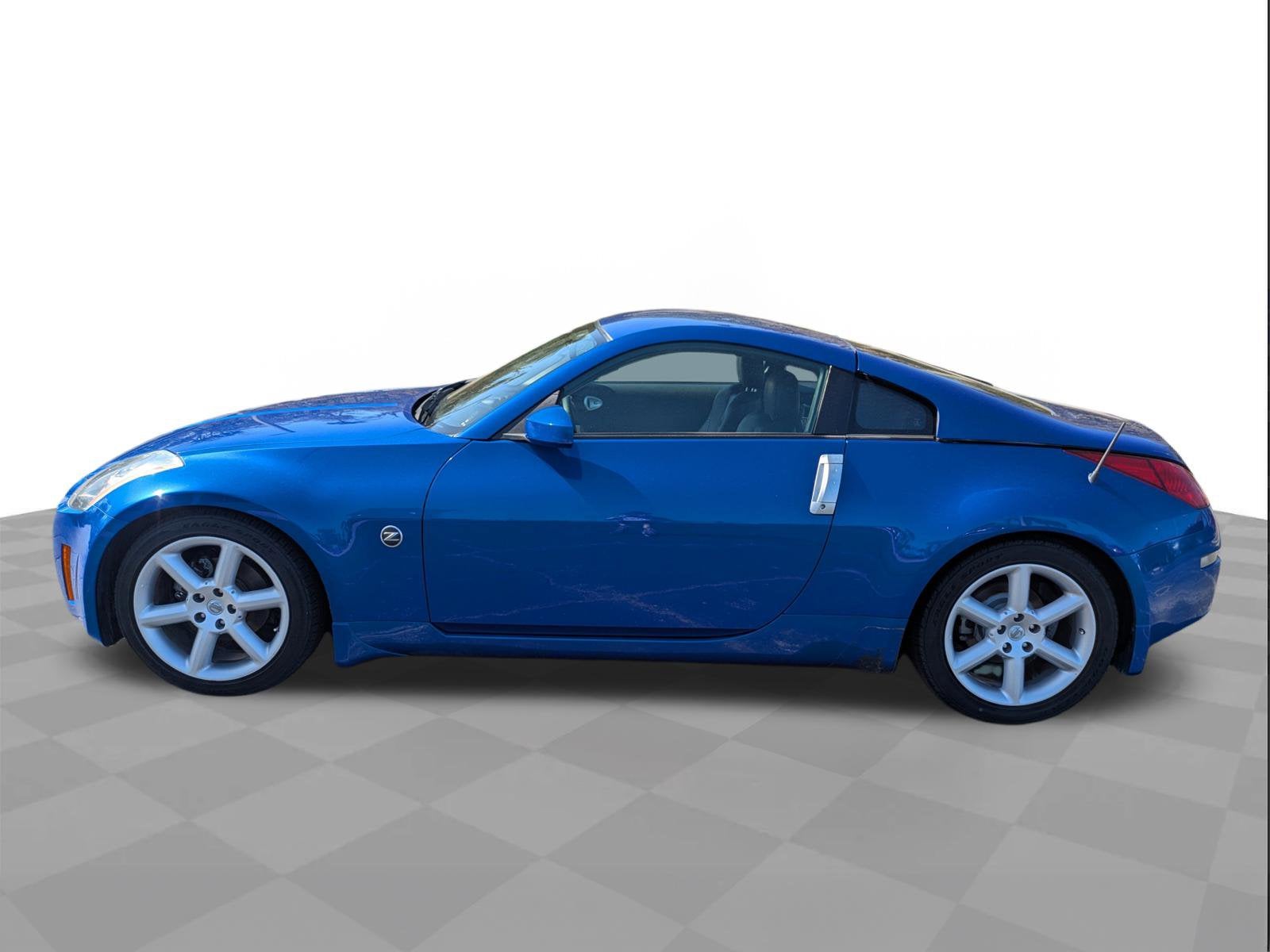 2003 Nissan 350Z Touring