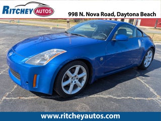 2003 Nissan 350Z Touring