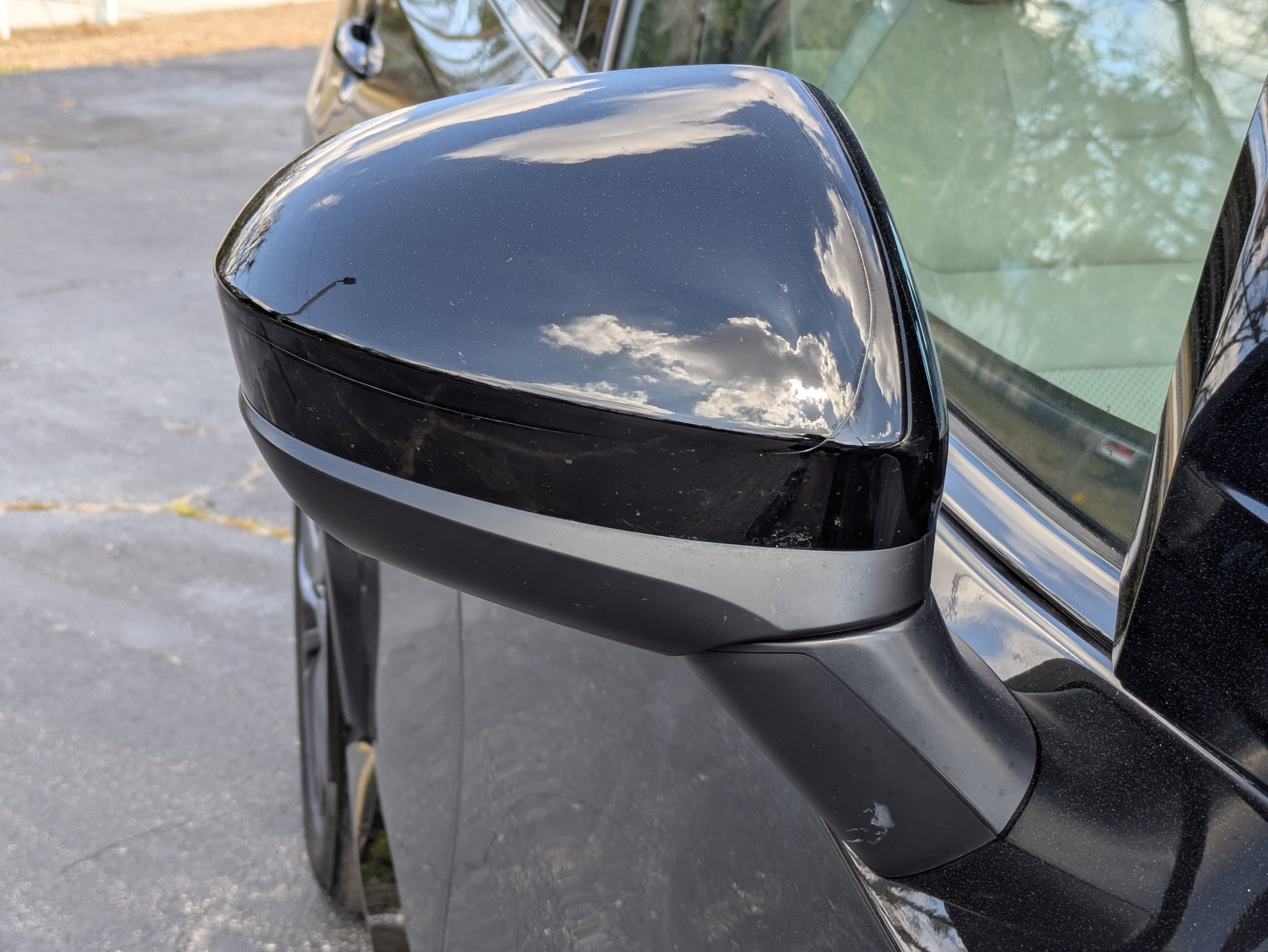 2023 Nissan ARIYA EVOLVE+