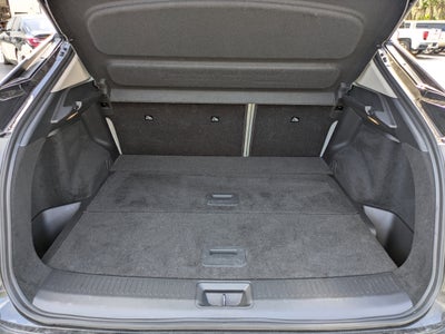 2023 Nissan ARIYA EVOLVE+