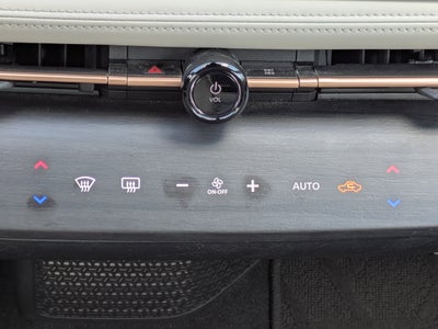 2023 Nissan ARIYA EVOLVE+