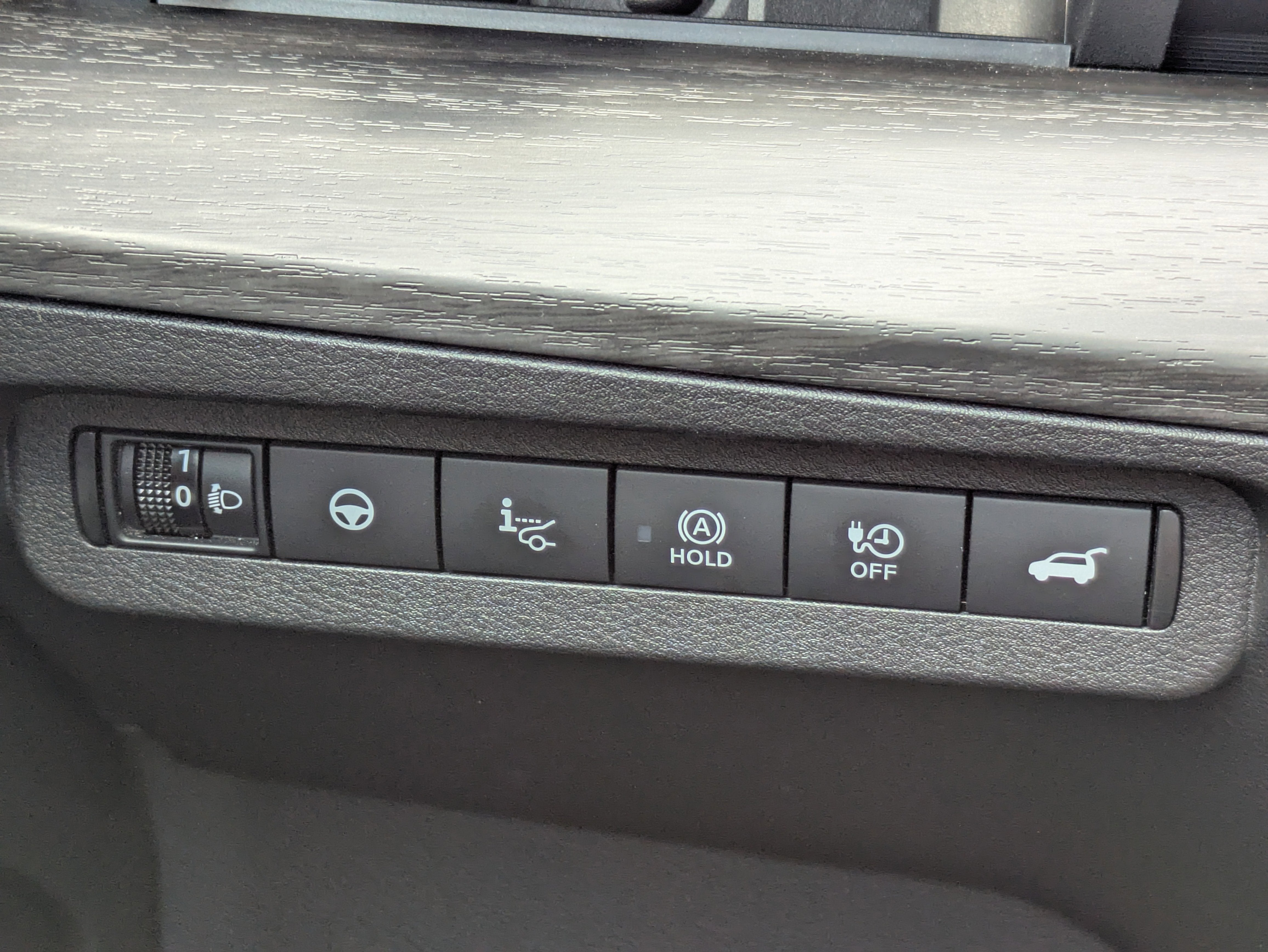 2023 Nissan ARIYA EVOLVE+