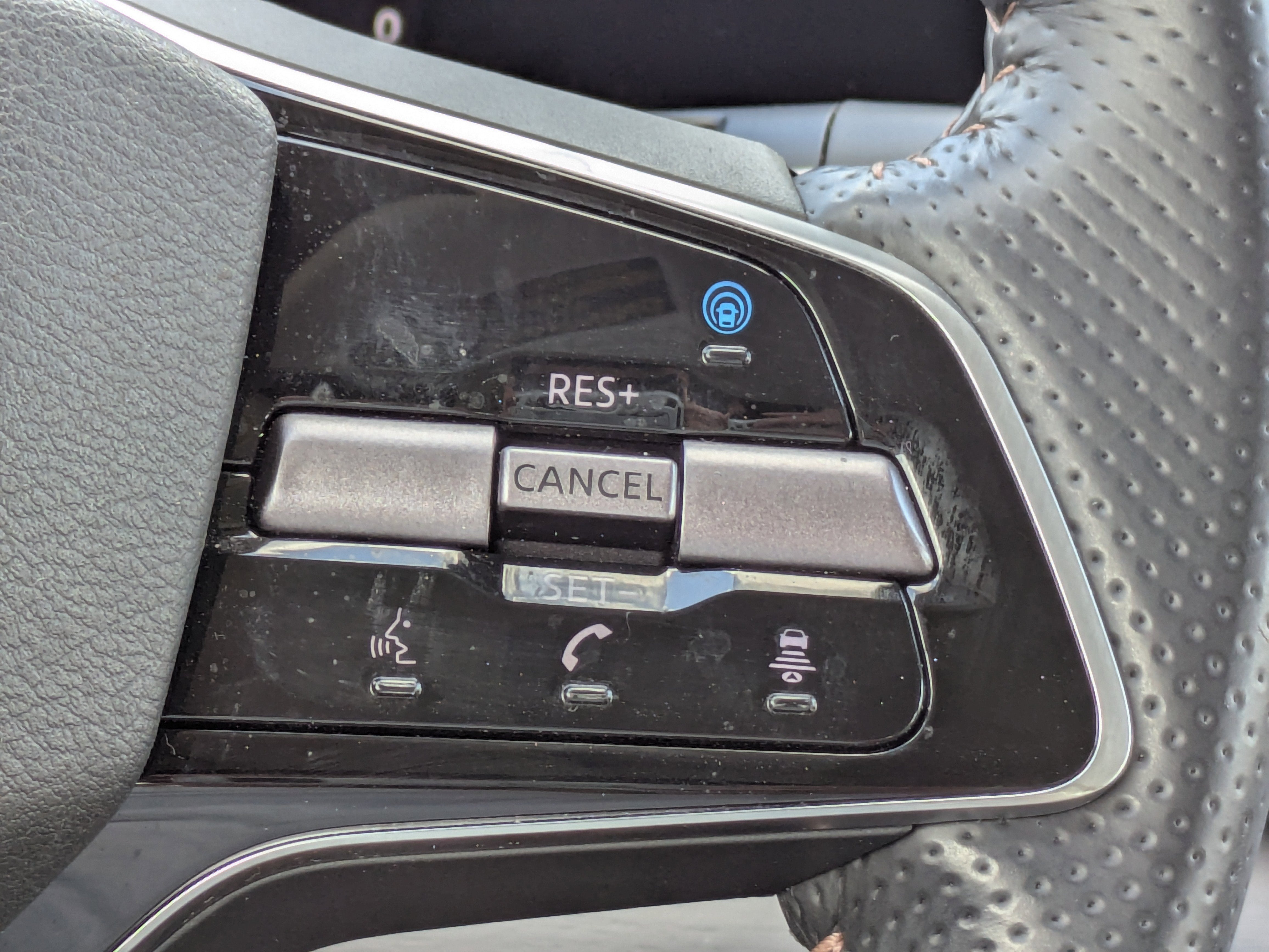 2023 Nissan ARIYA EVOLVE+