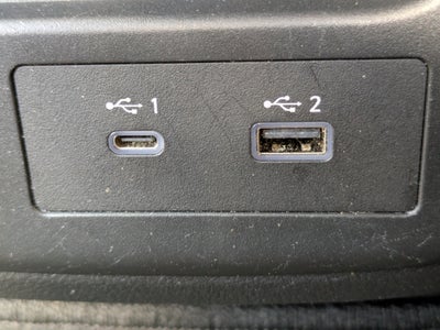 2023 Nissan ARIYA EVOLVE+