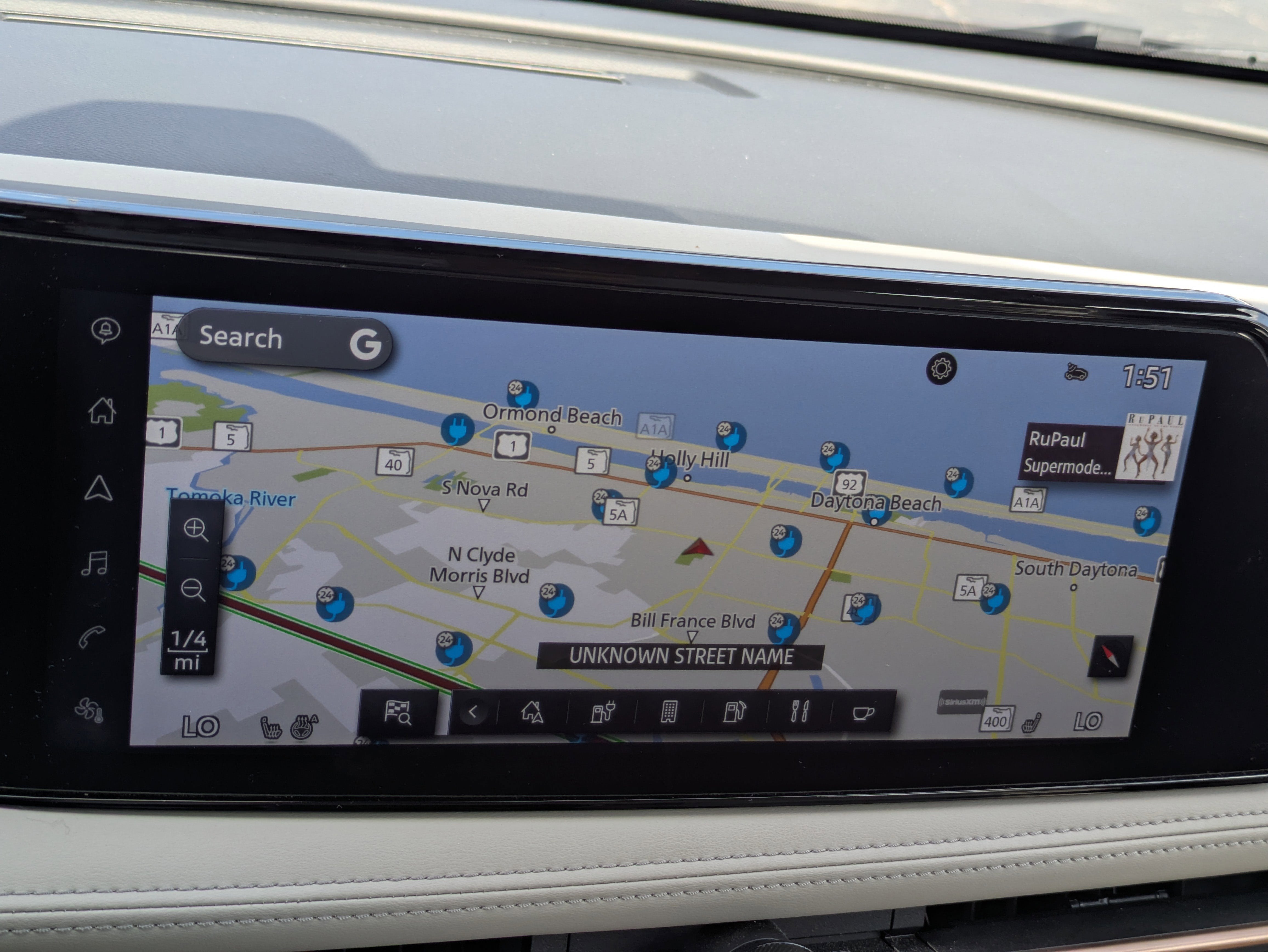 2023 Nissan ARIYA EVOLVE+