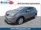 2018 Nissan Rogue Sport SV