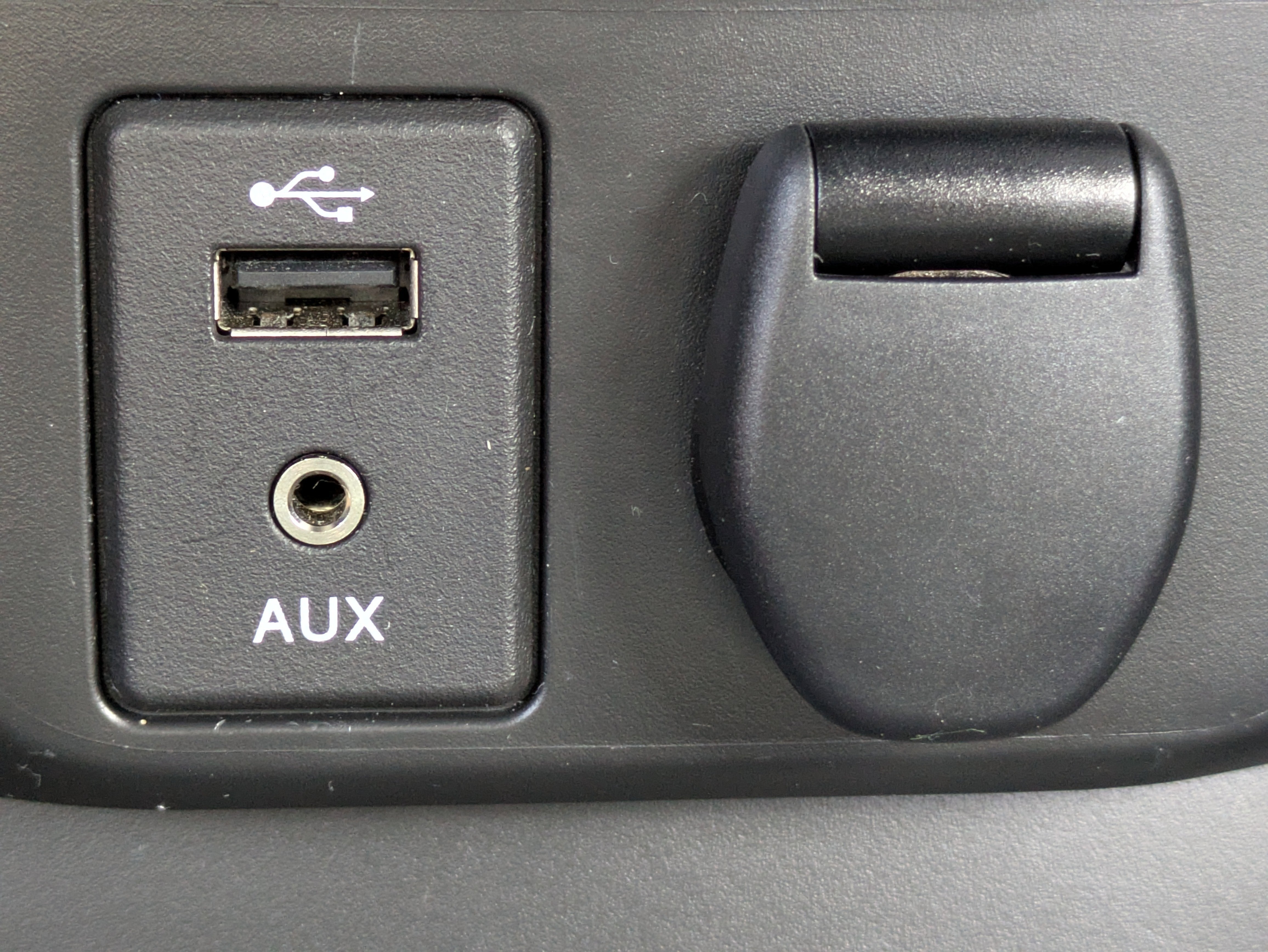 2018 Nissan Rogue Sport SV