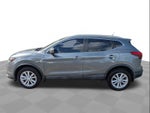 2018 Nissan Rogue Sport SV