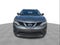 2018 Nissan Rogue Sport SV