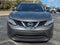 2018 Nissan Rogue Sport SV