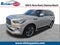 2021 INFINITI QX80 SENSORY AWD