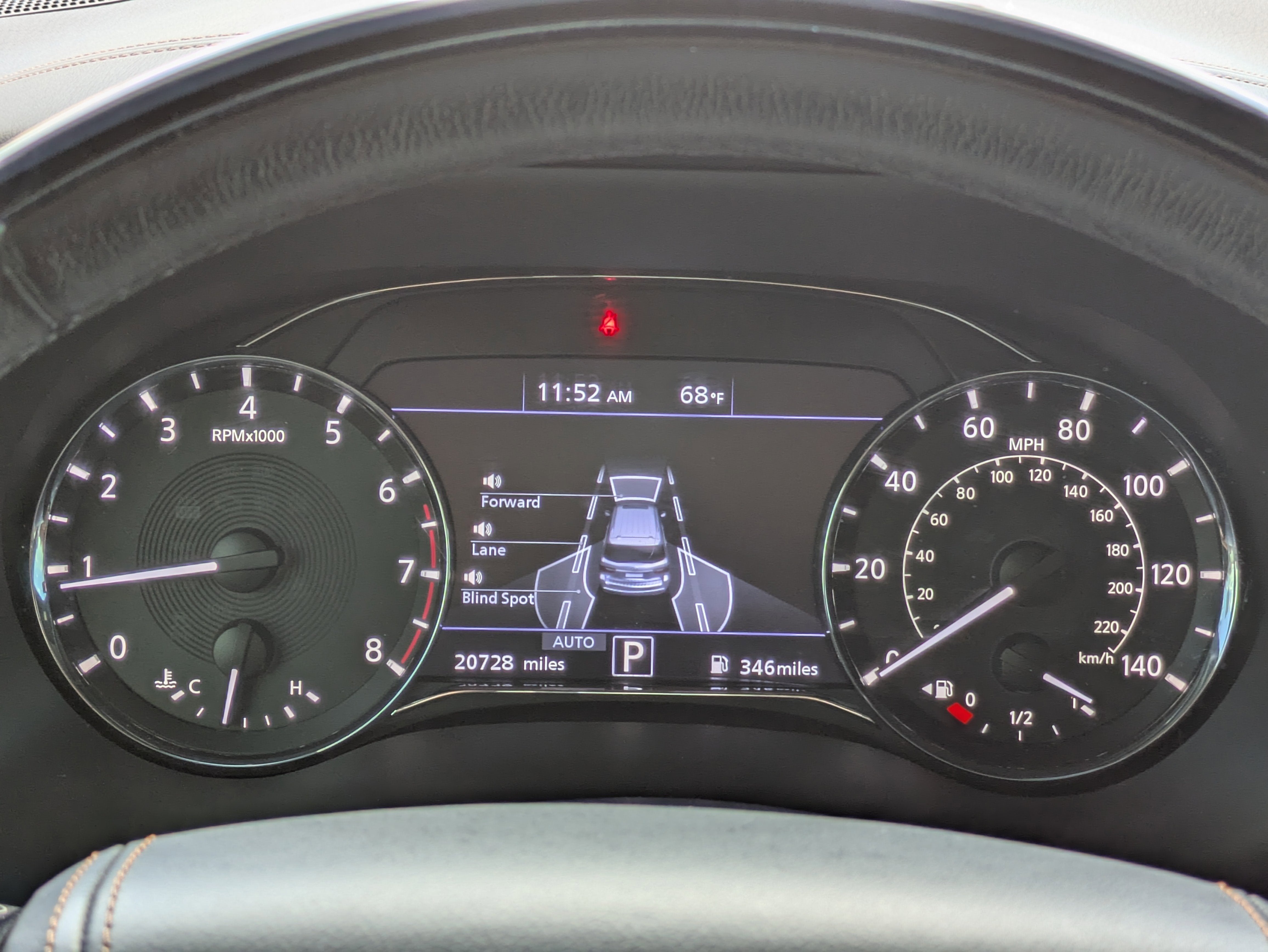 2021 INFINITI QX80 SENSORY AWD