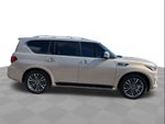 2021 INFINITI QX80 SENSORY AWD