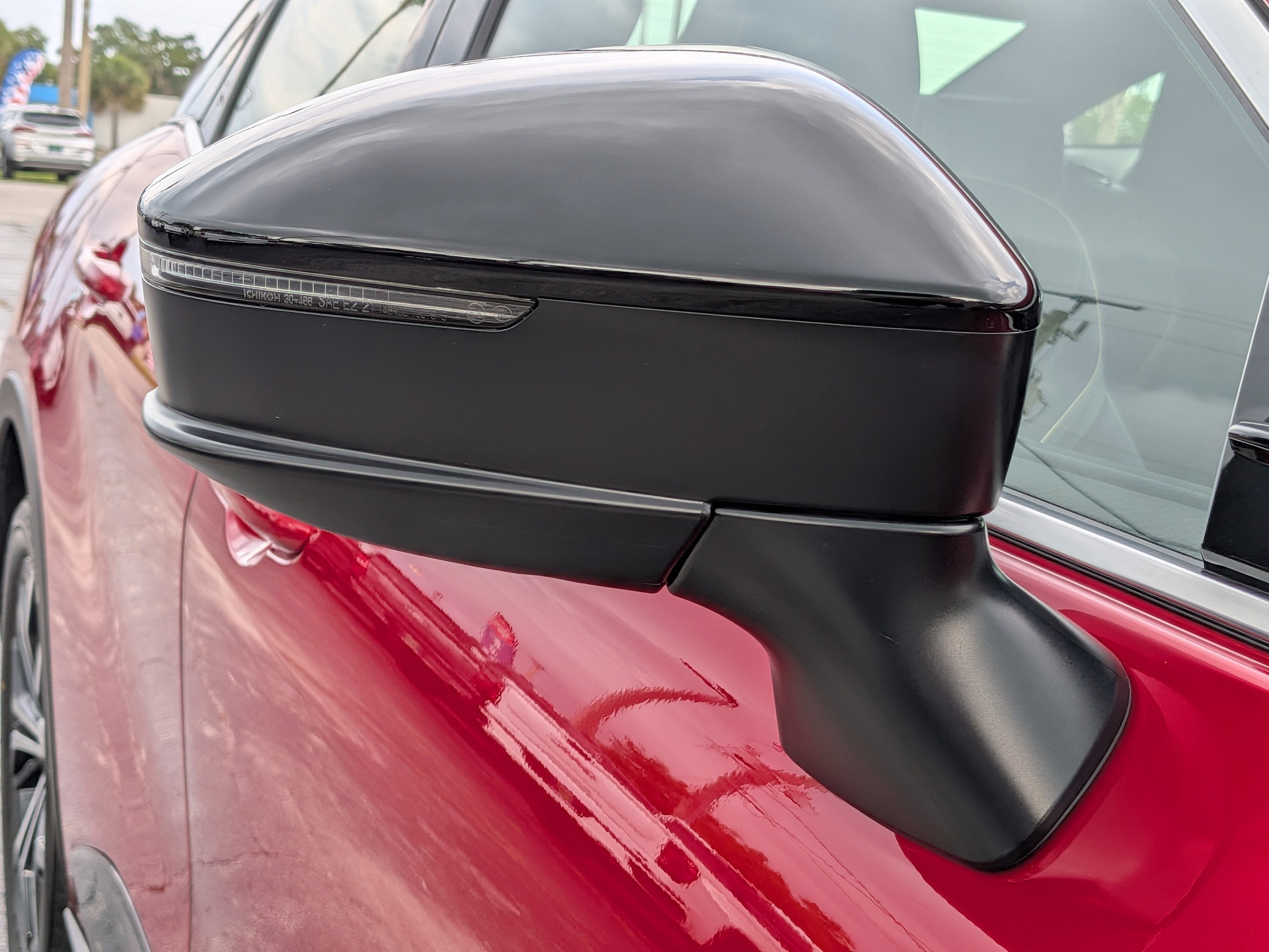 2026 Toyota Crown XLE