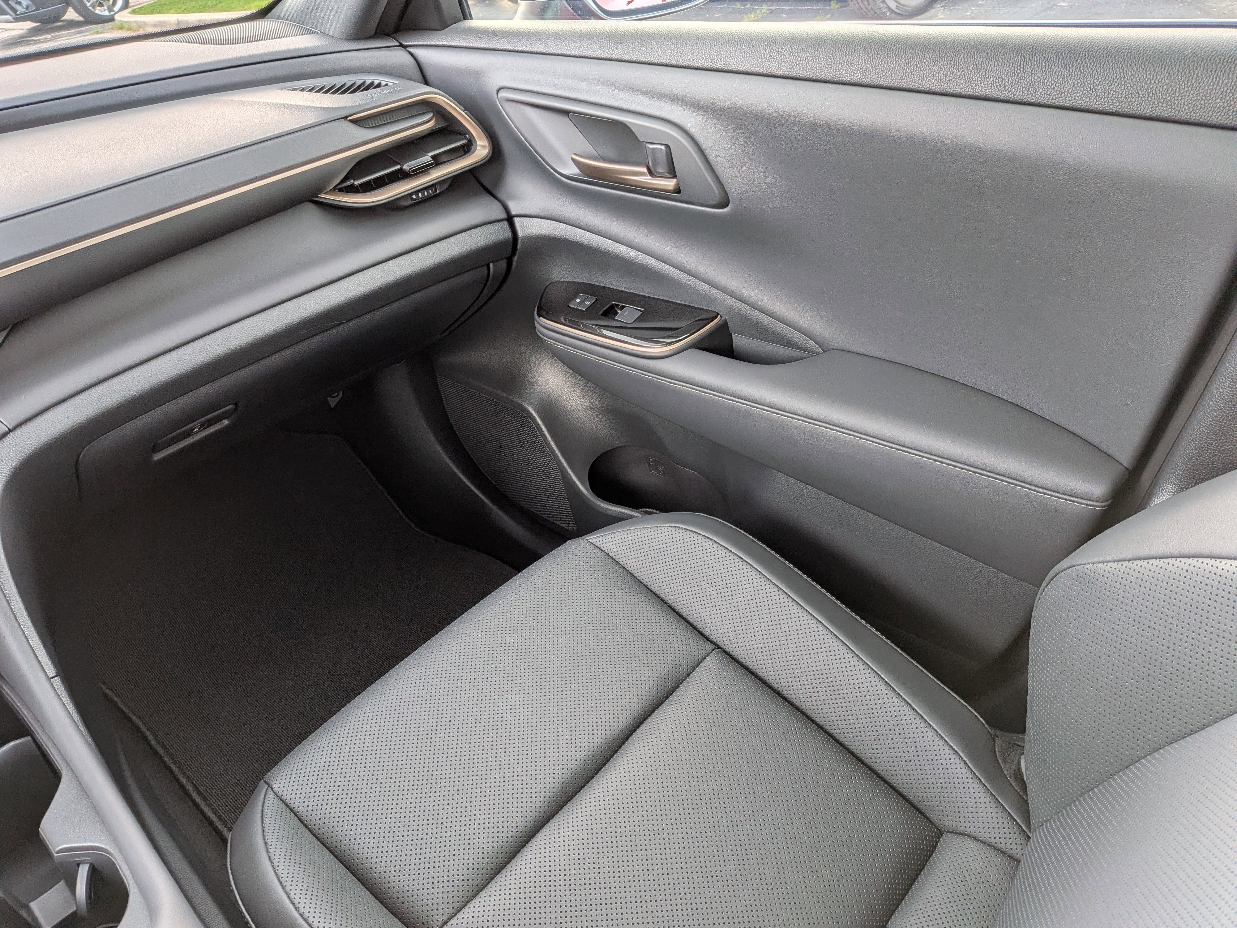2026 Toyota Crown XLE