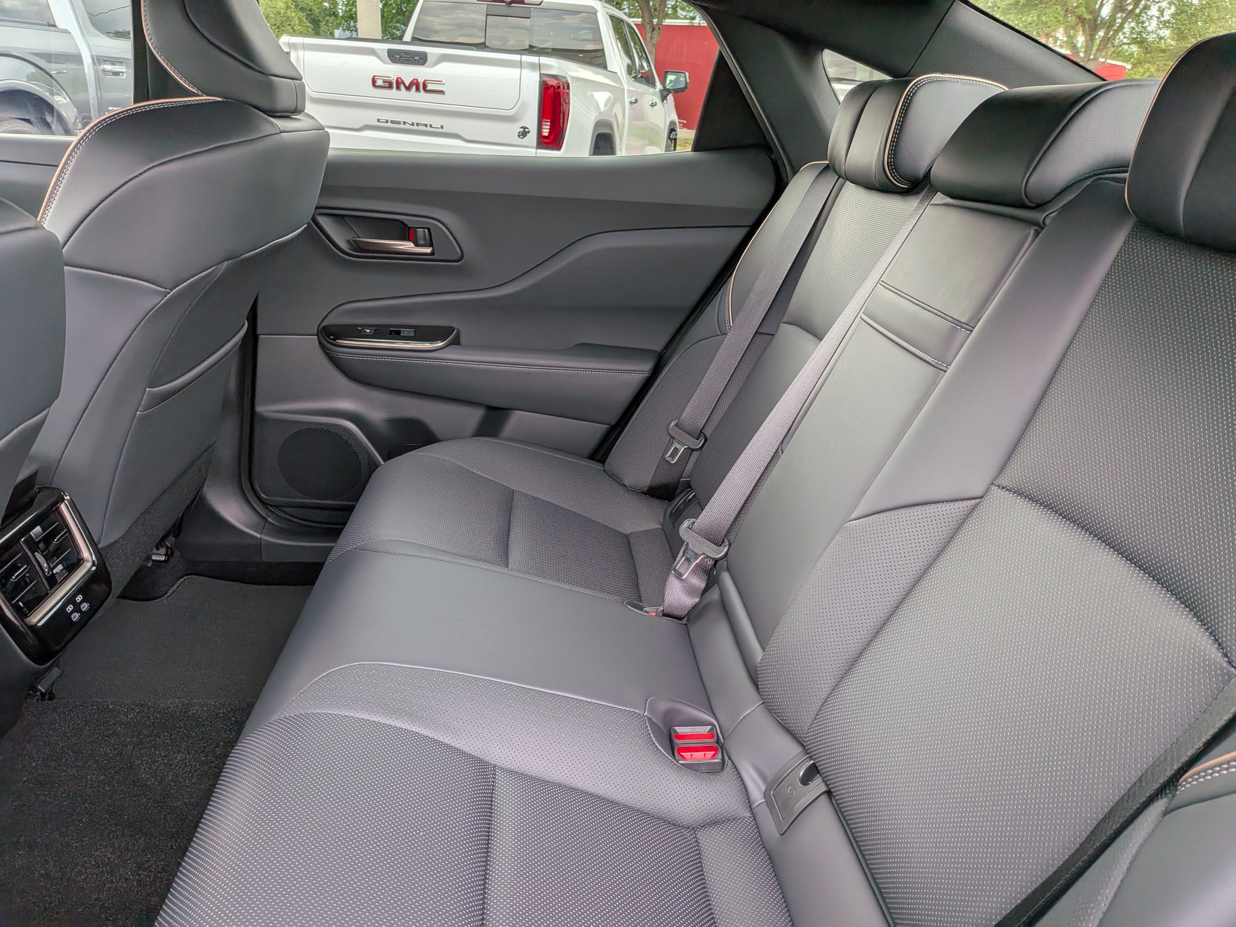2026 Toyota Crown XLE