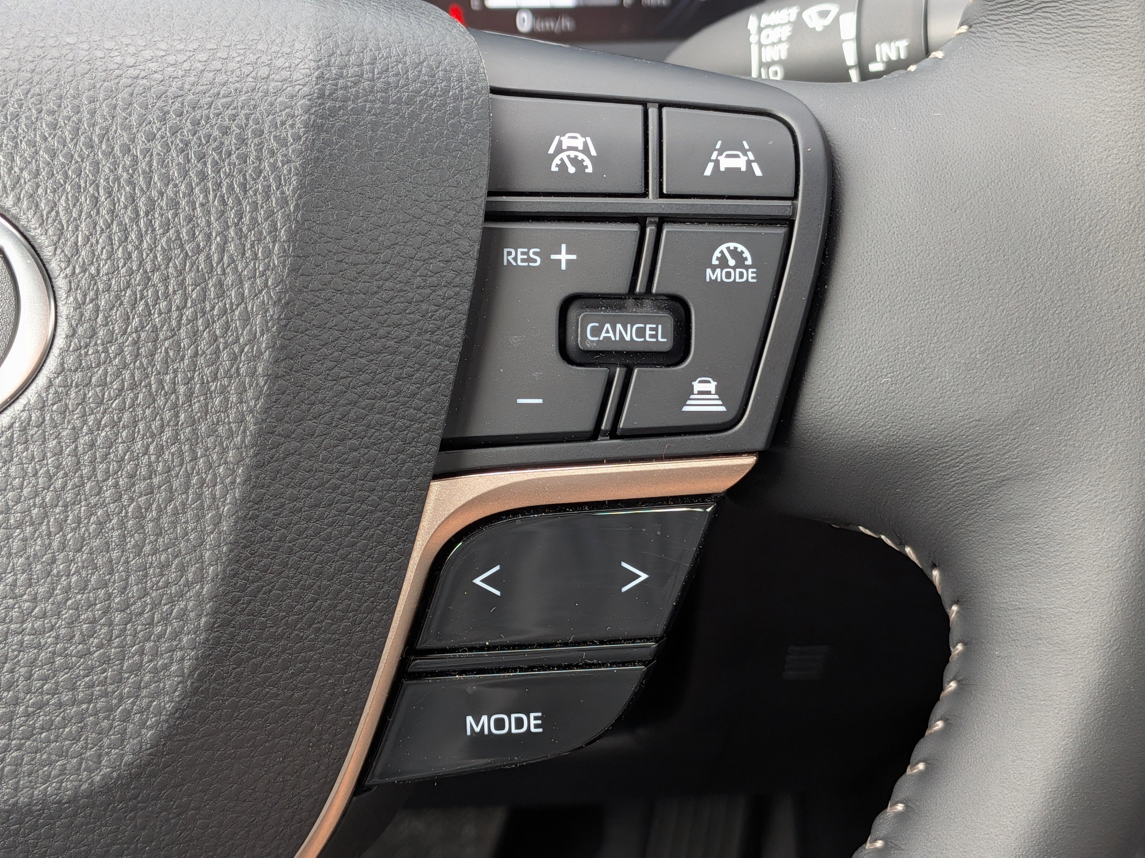 2026 Toyota Crown XLE