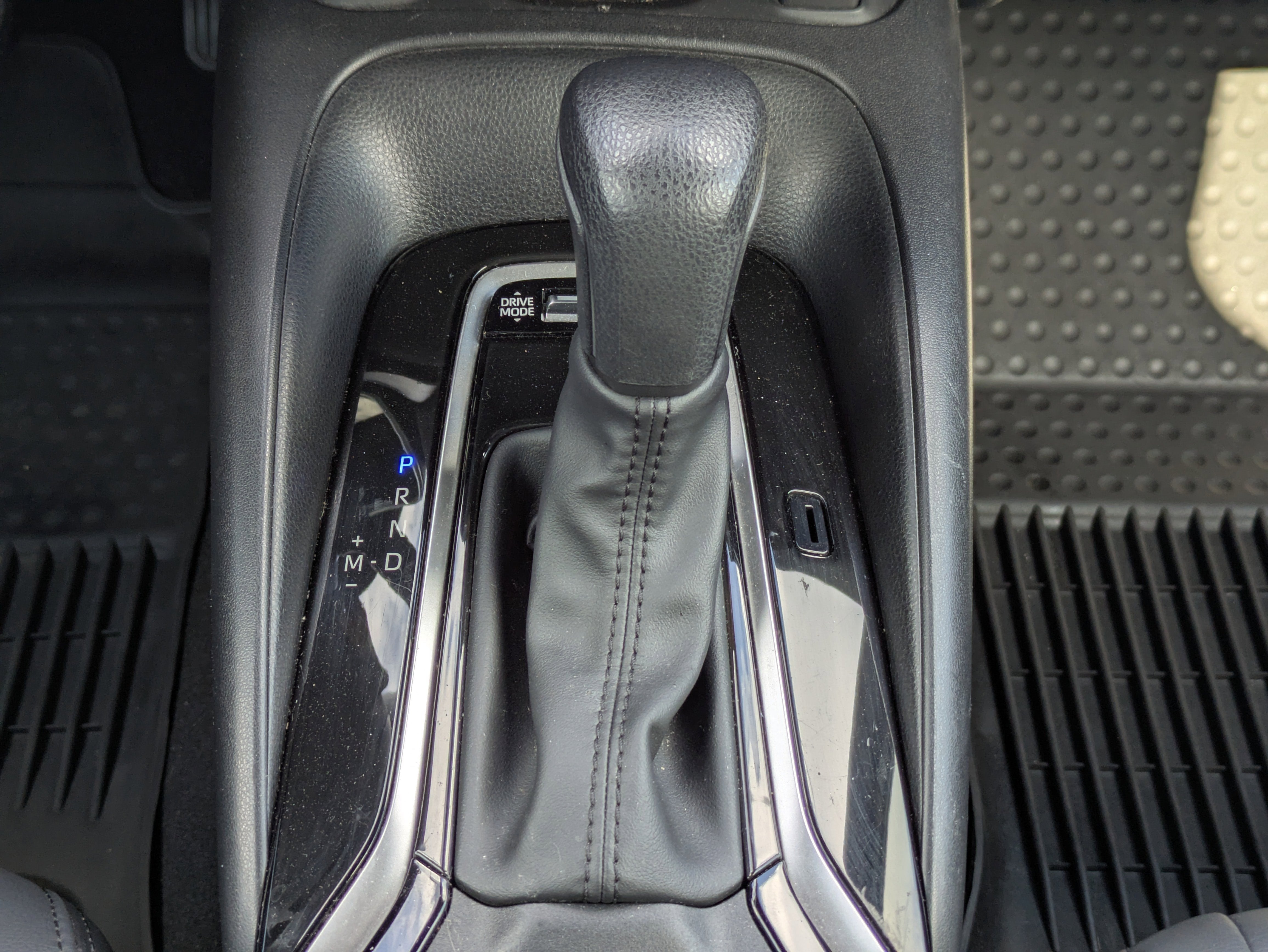 2024 Toyota Corolla XSE